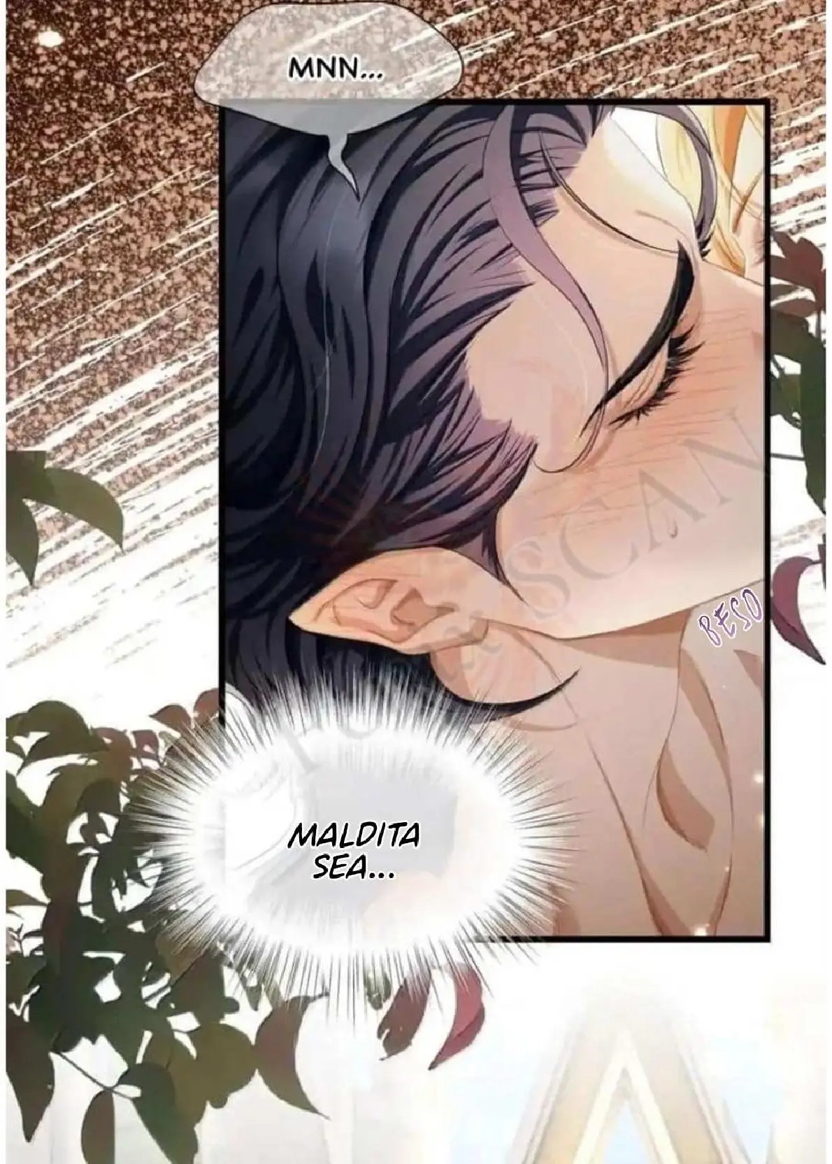 Nací Como El Pequeño Dragón Malvado - FxS Capitulo 63 página 16