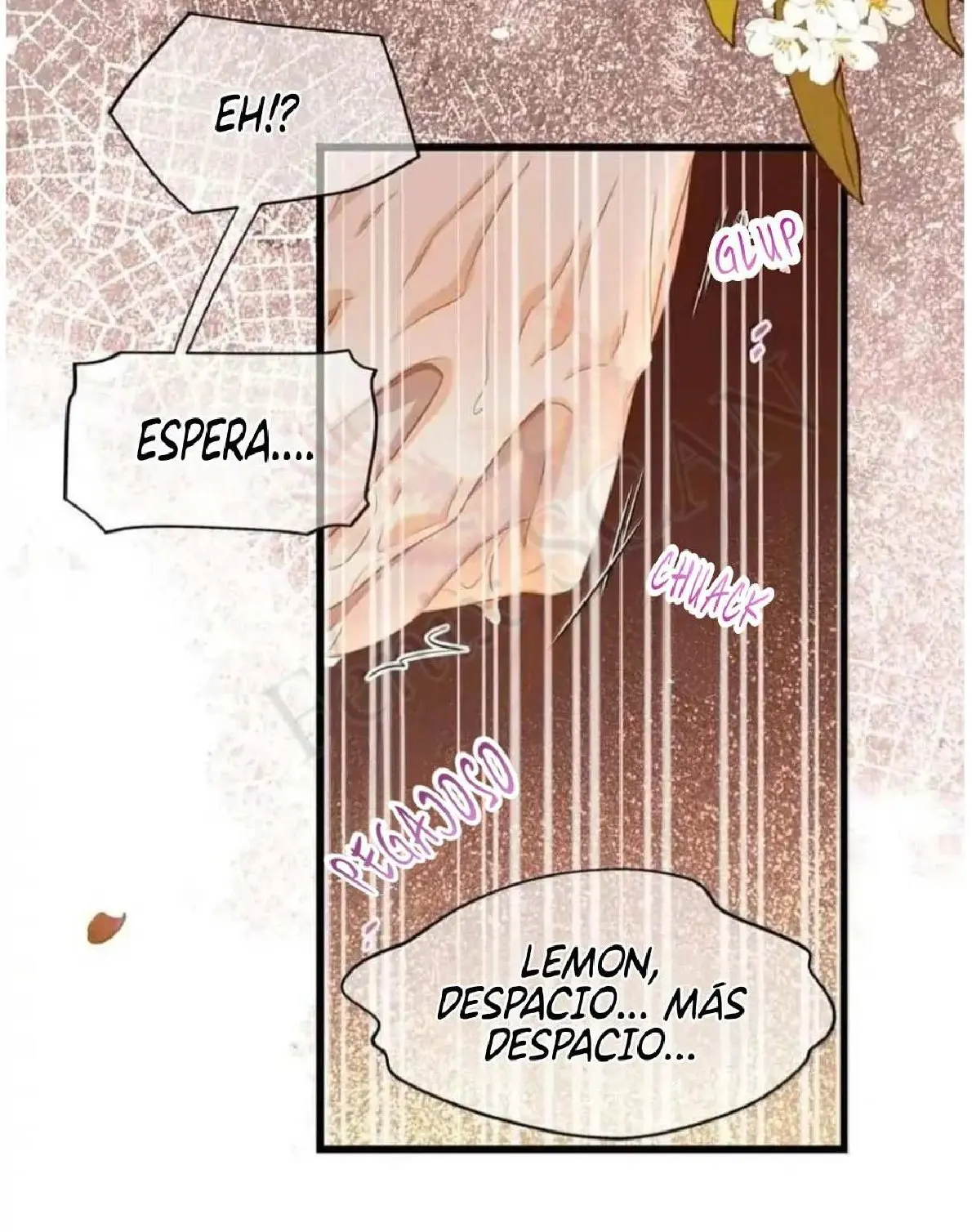 Nací Como El Pequeño Dragón Malvado - FxS Capitulo 63 página 23