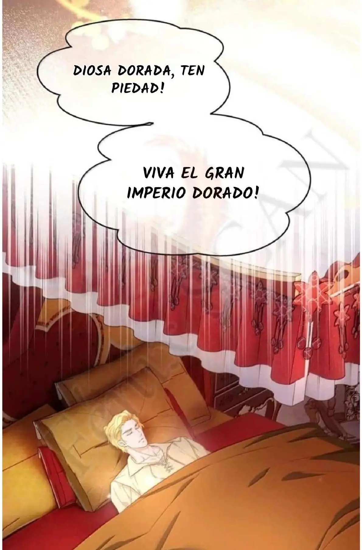 Nací Como El Pequeño Dragón Malvado - FxS Capitulo 64 página 15