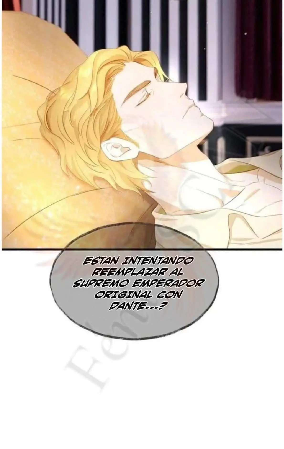Nací Como El Pequeño Dragón Malvado - FxS Capitulo 64 página 17