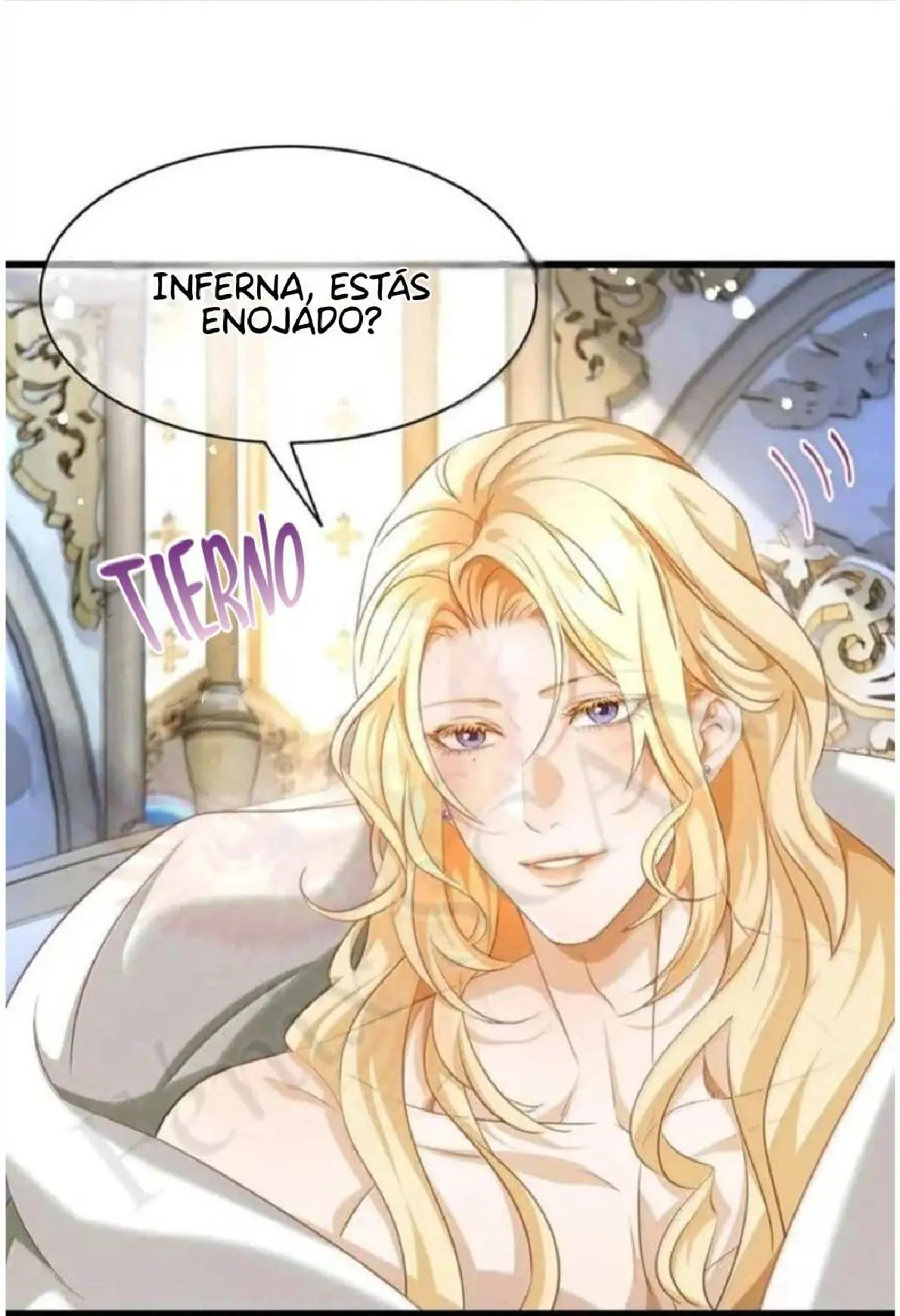 Nací Como El Pequeño Dragón Malvado - FxS Capitulo 64 página 24