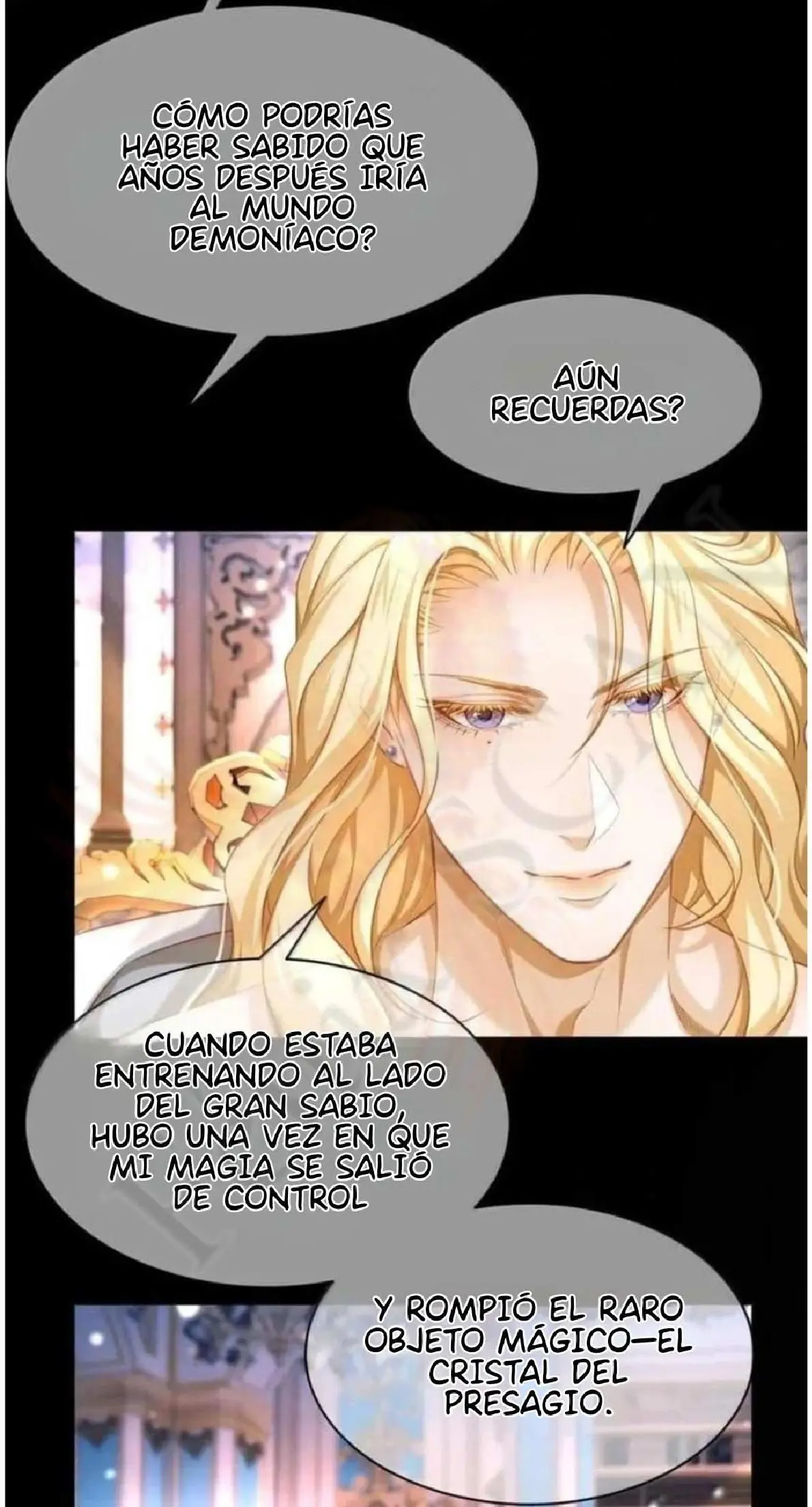 Nací Como El Pequeño Dragón Malvado - FxS Capitulo 64 página 28
