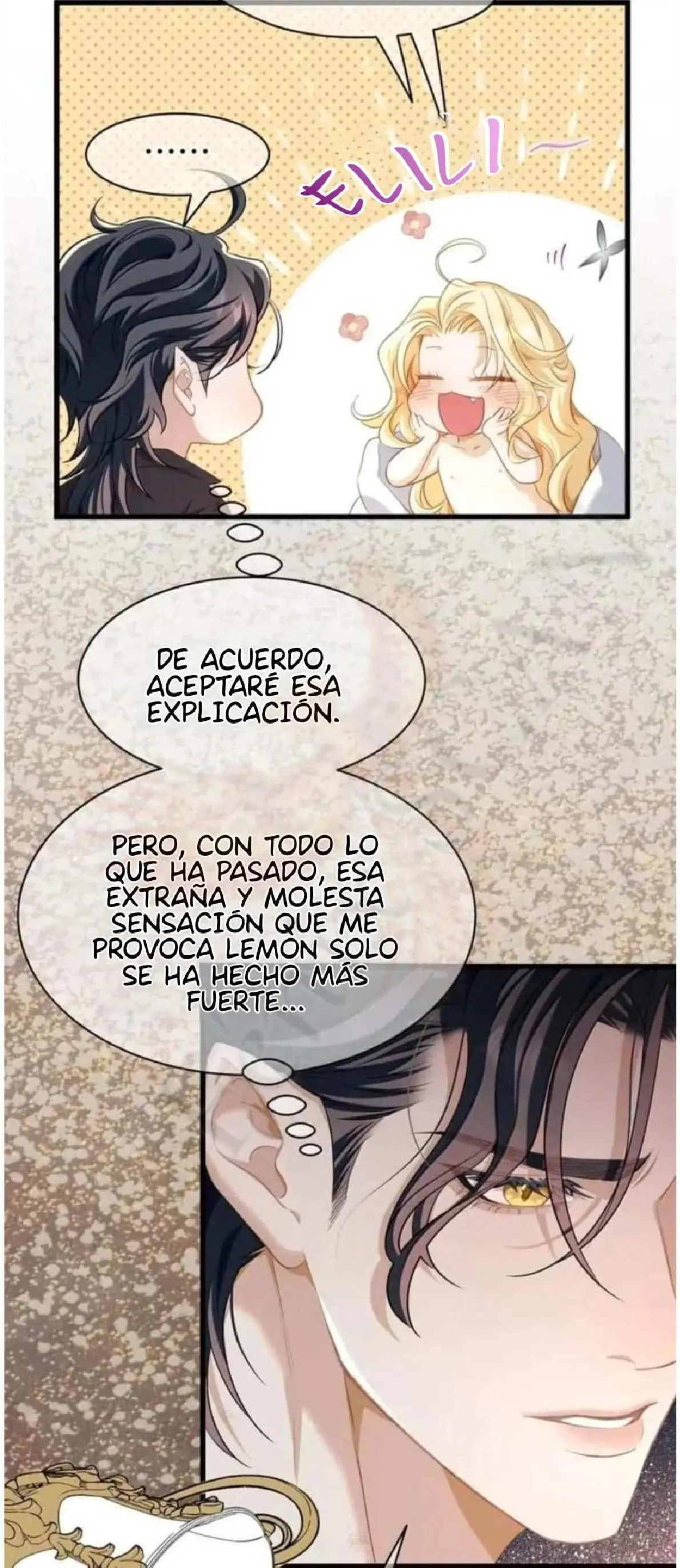 Nací Como El Pequeño Dragón Malvado - FxS Capitulo 64 página 32