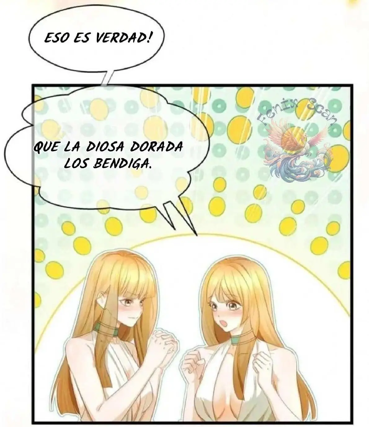 Nací Como El Pequeño Dragón Malvado - FxS Capitulo 64 página 5