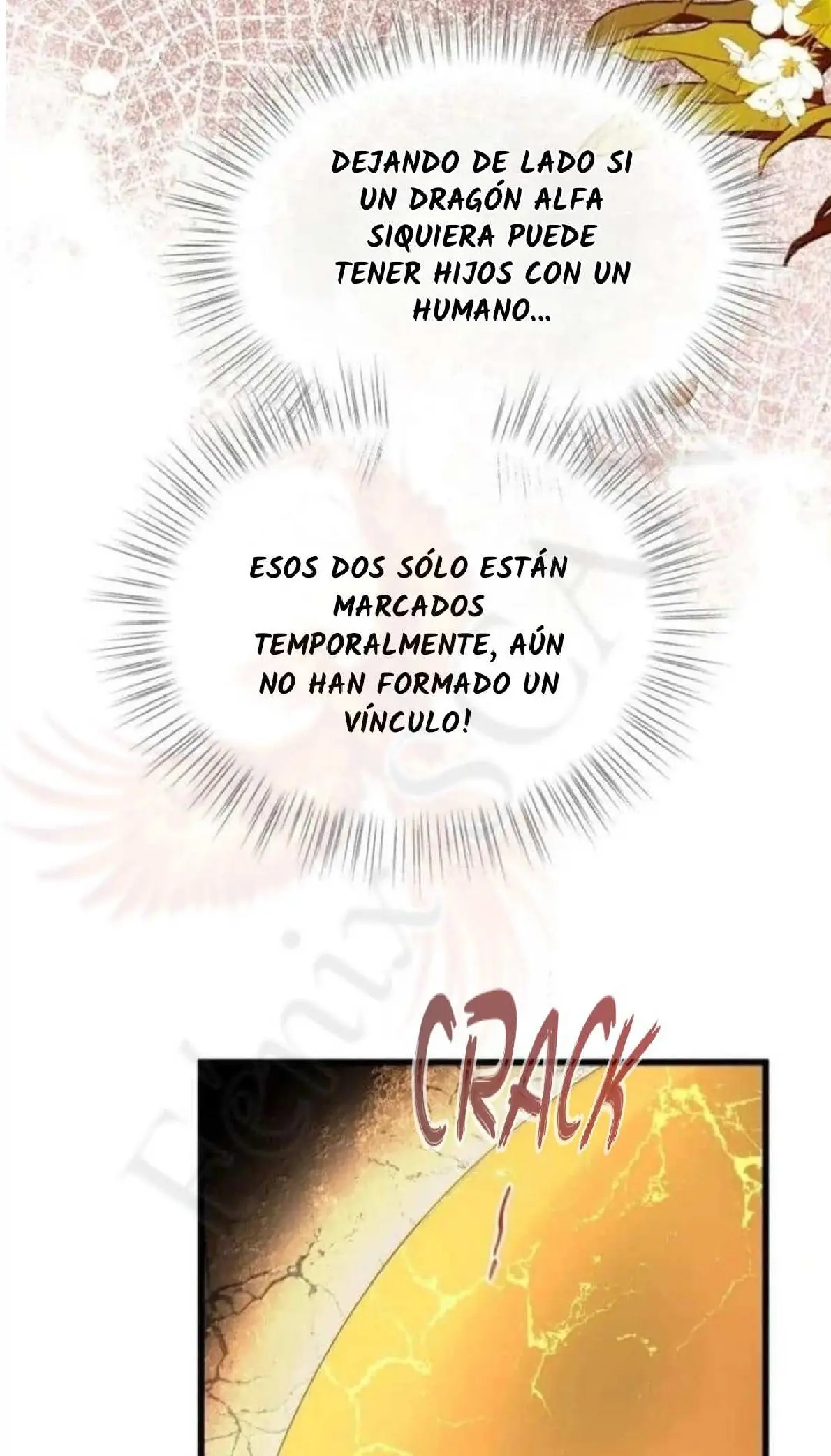 Nací Como El Pequeño Dragón Malvado - FxS Capitulo 64 página 9