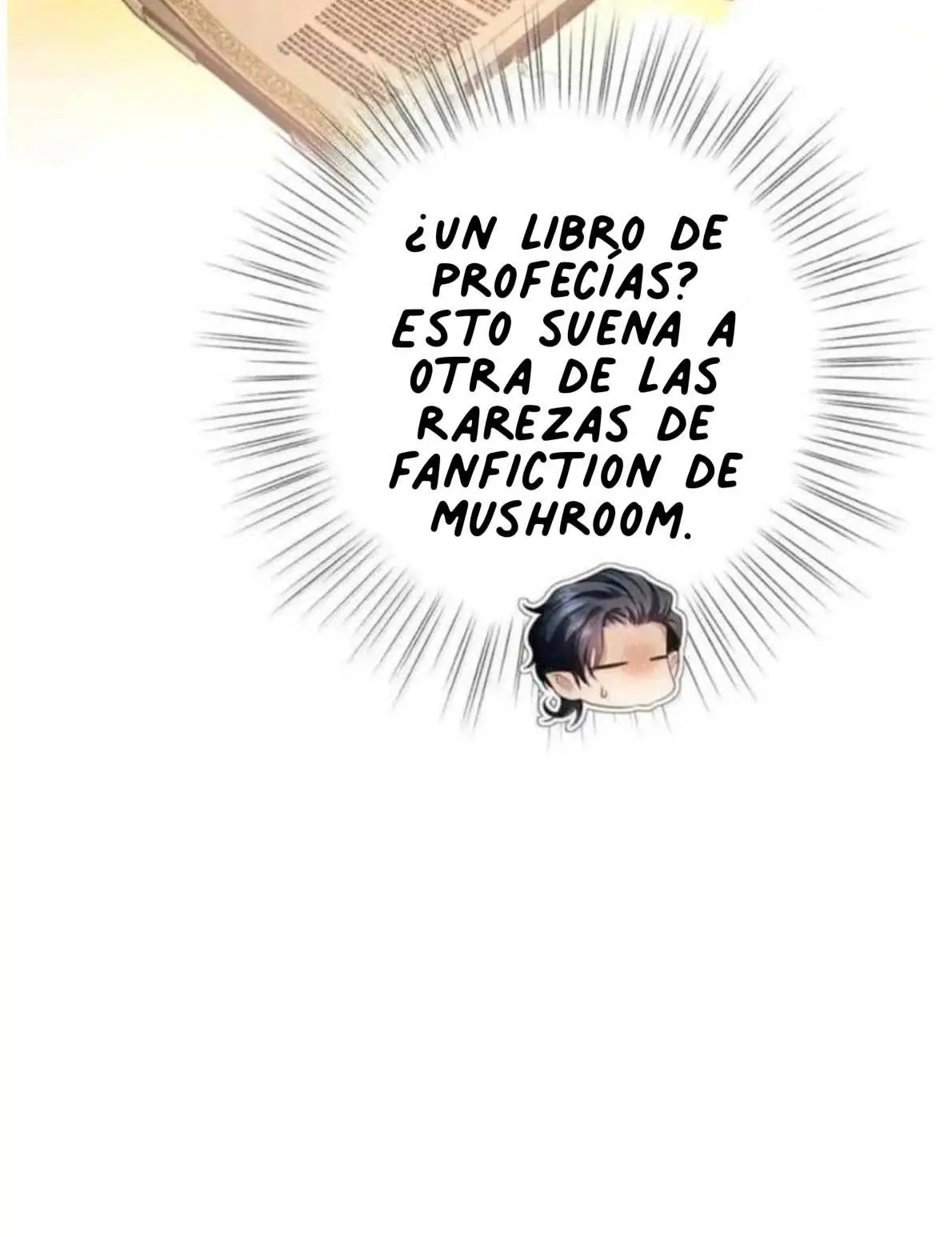 Nací Como El Pequeño Dragón Malvado - FxS Capitulo 65 página 12
