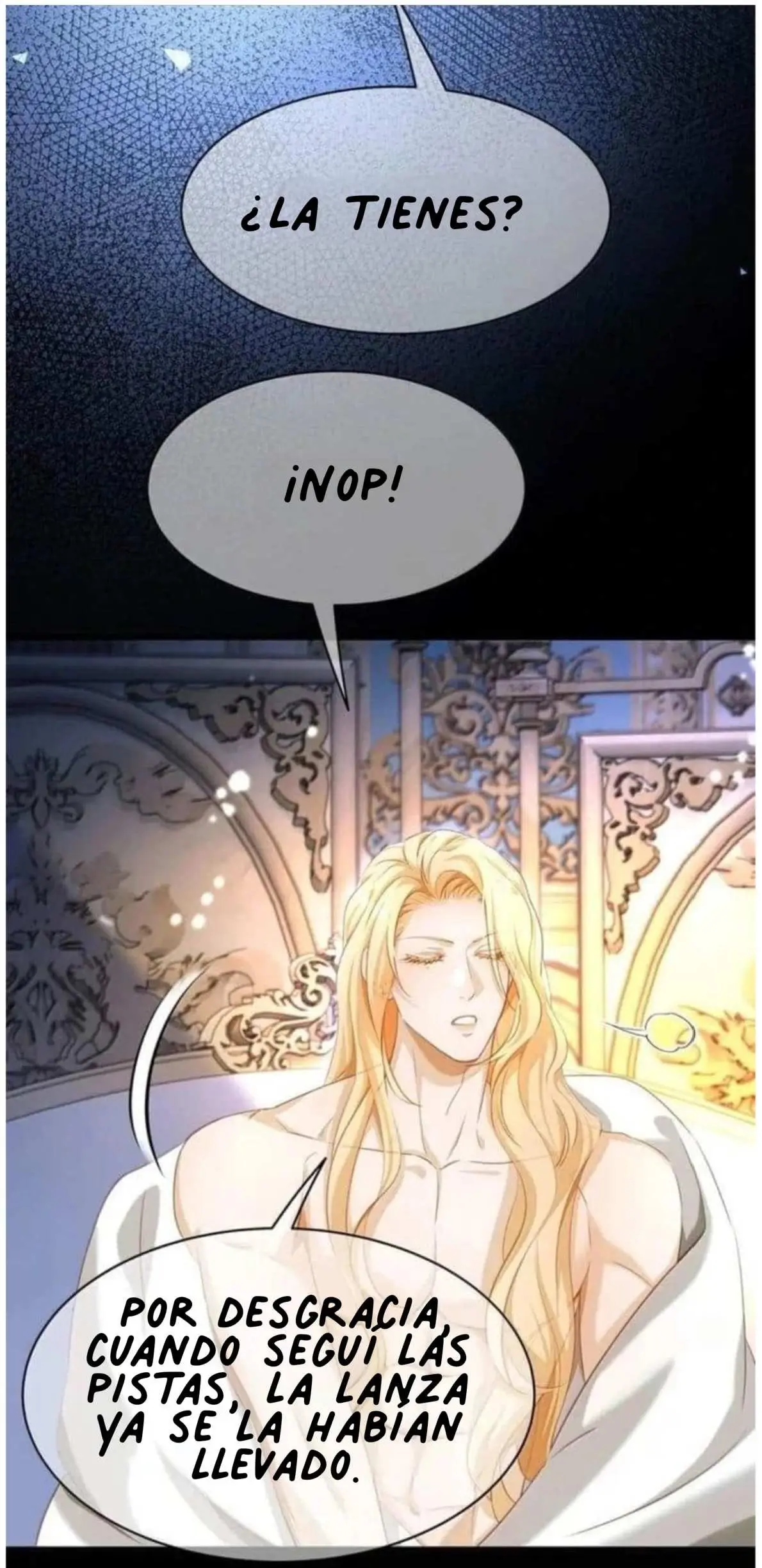 Nací Como El Pequeño Dragón Malvado - FxS Capitulo 65 página 15