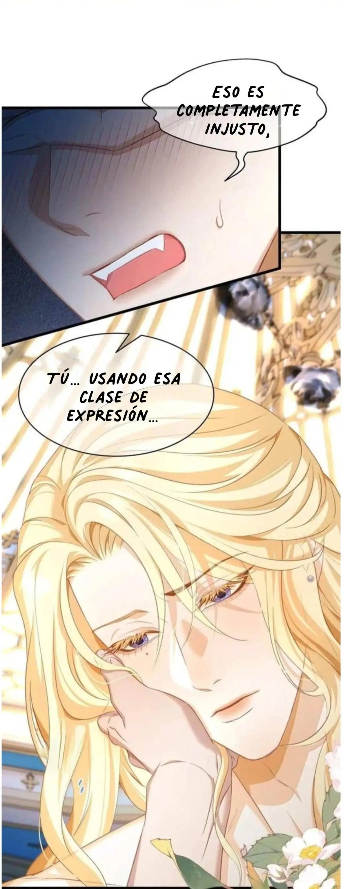 Nací Como El Pequeño Dragón Malvado - FxS Capitulo 65 página 28