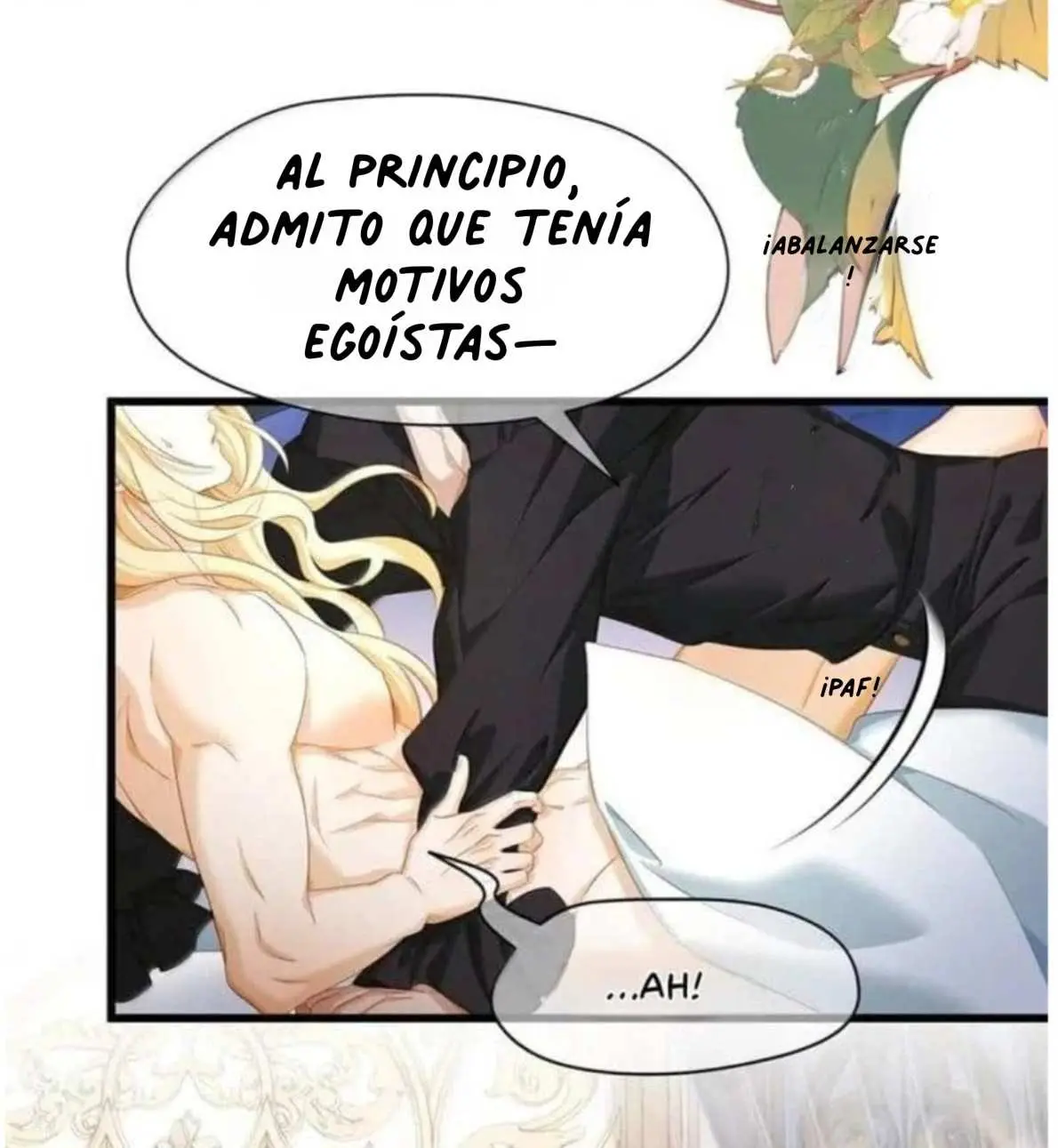 Nací Como El Pequeño Dragón Malvado - FxS Capitulo 65 página 29