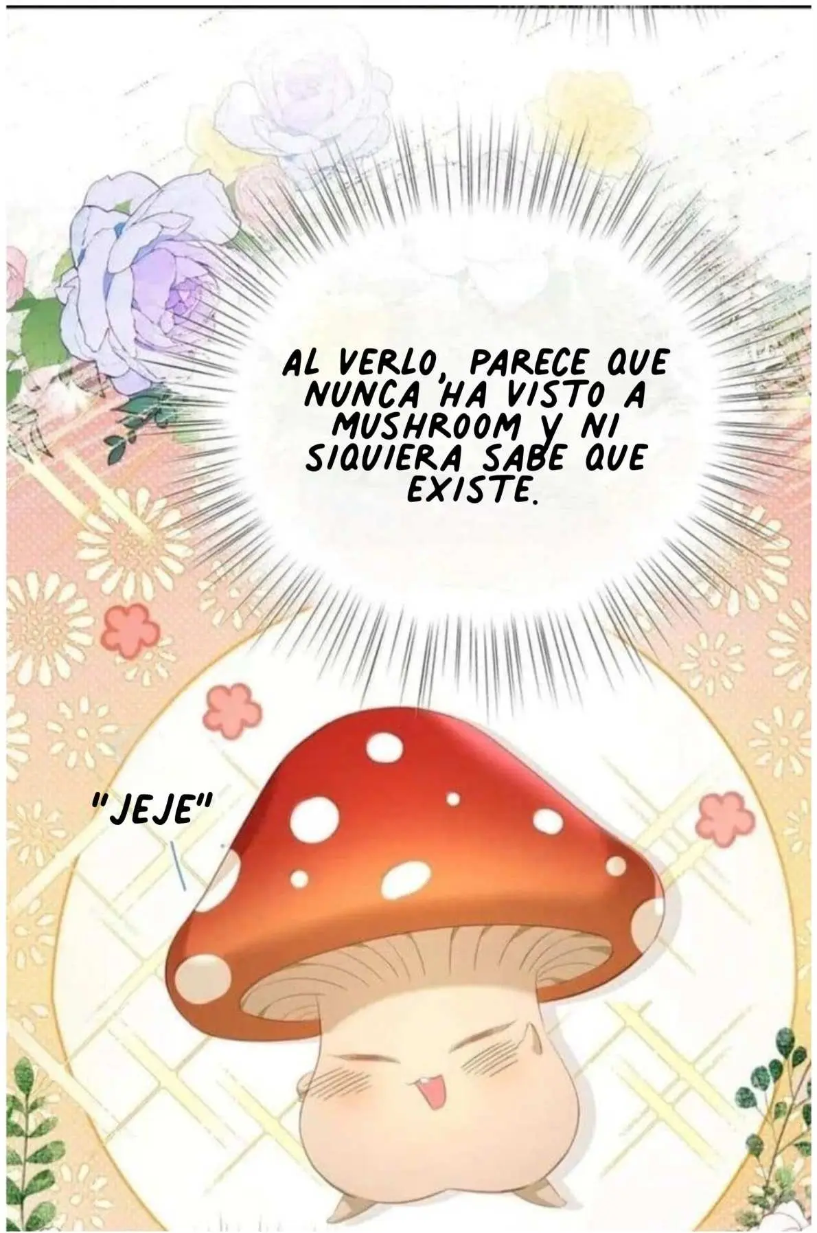 Nací Como El Pequeño Dragón Malvado - FxS Capitulo 65 página 3