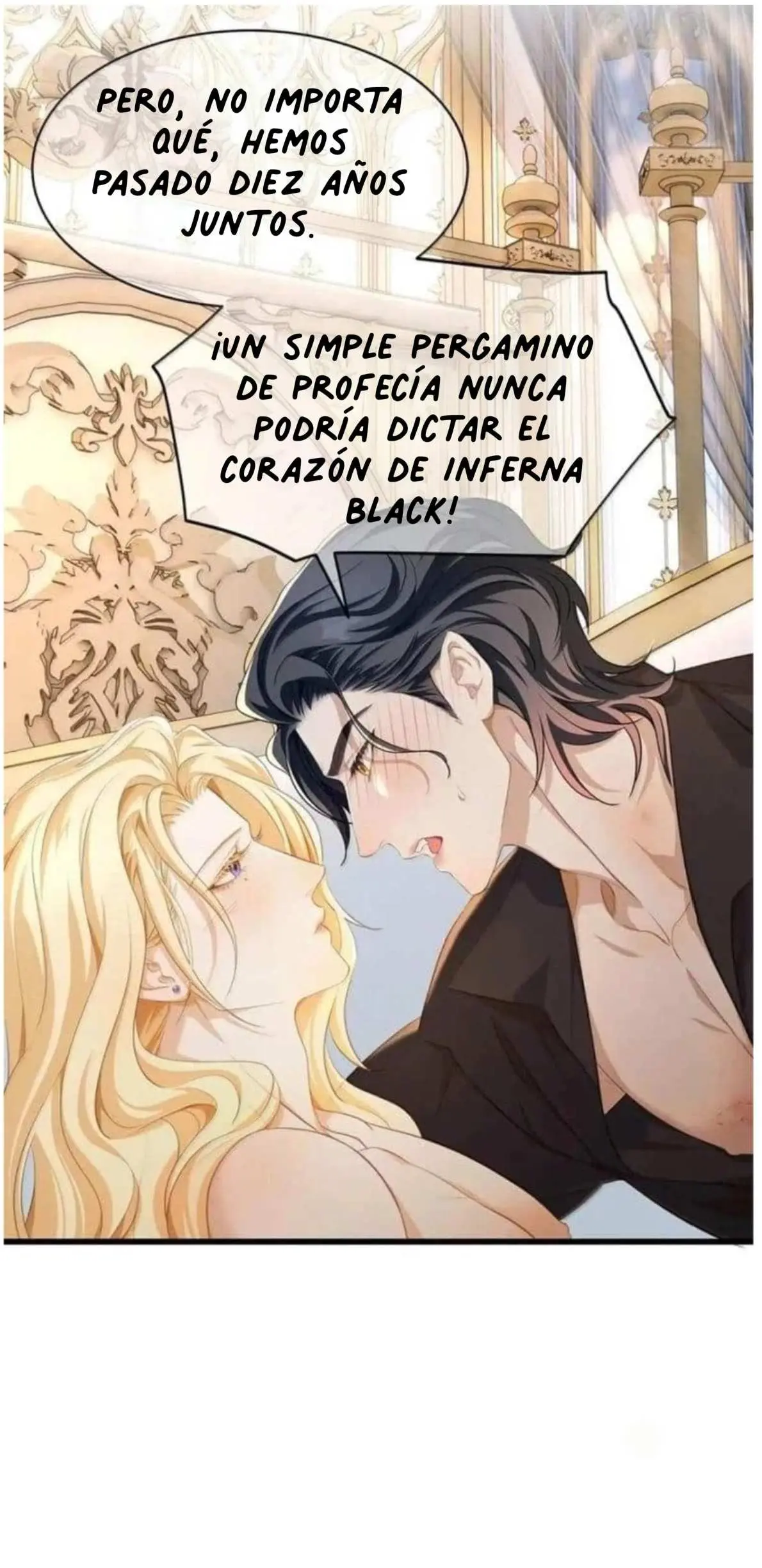 Nací Como El Pequeño Dragón Malvado - FxS Capitulo 65 página 30