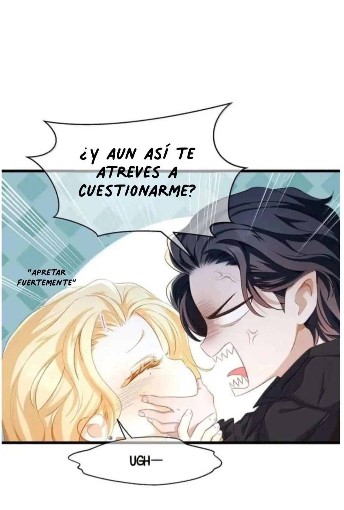 Nací Como El Pequeño Dragón Malvado - FxS Capitulo 65 página 31