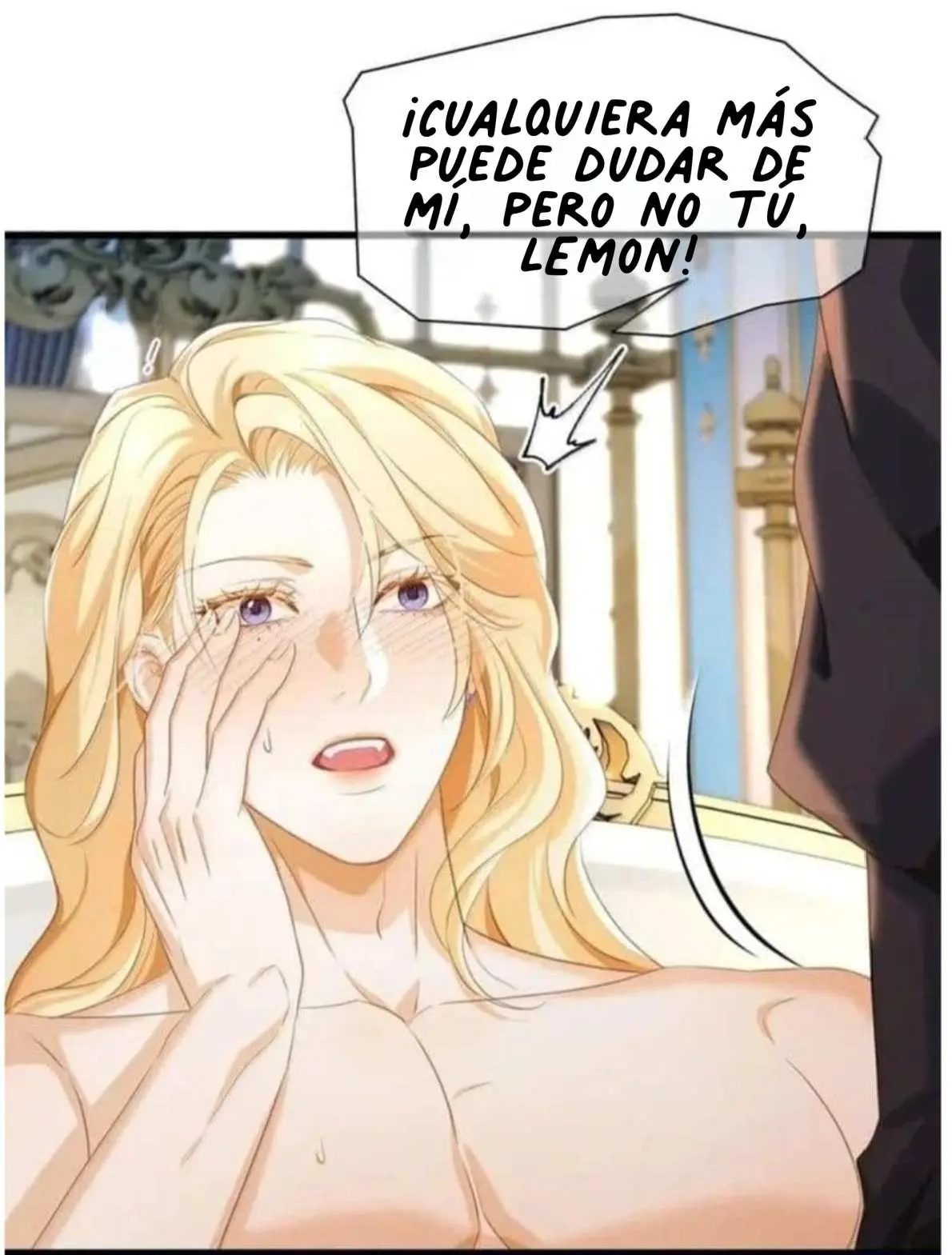 Nací Como El Pequeño Dragón Malvado - FxS Capitulo 65 página 32