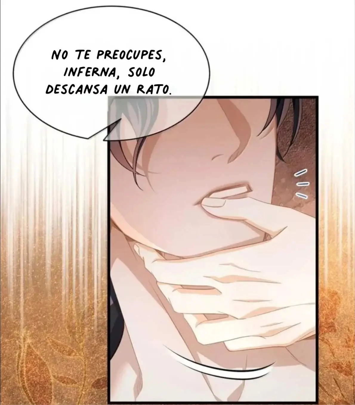 Nací Como El Pequeño Dragón Malvado - FxS Capitulo 66 página 14