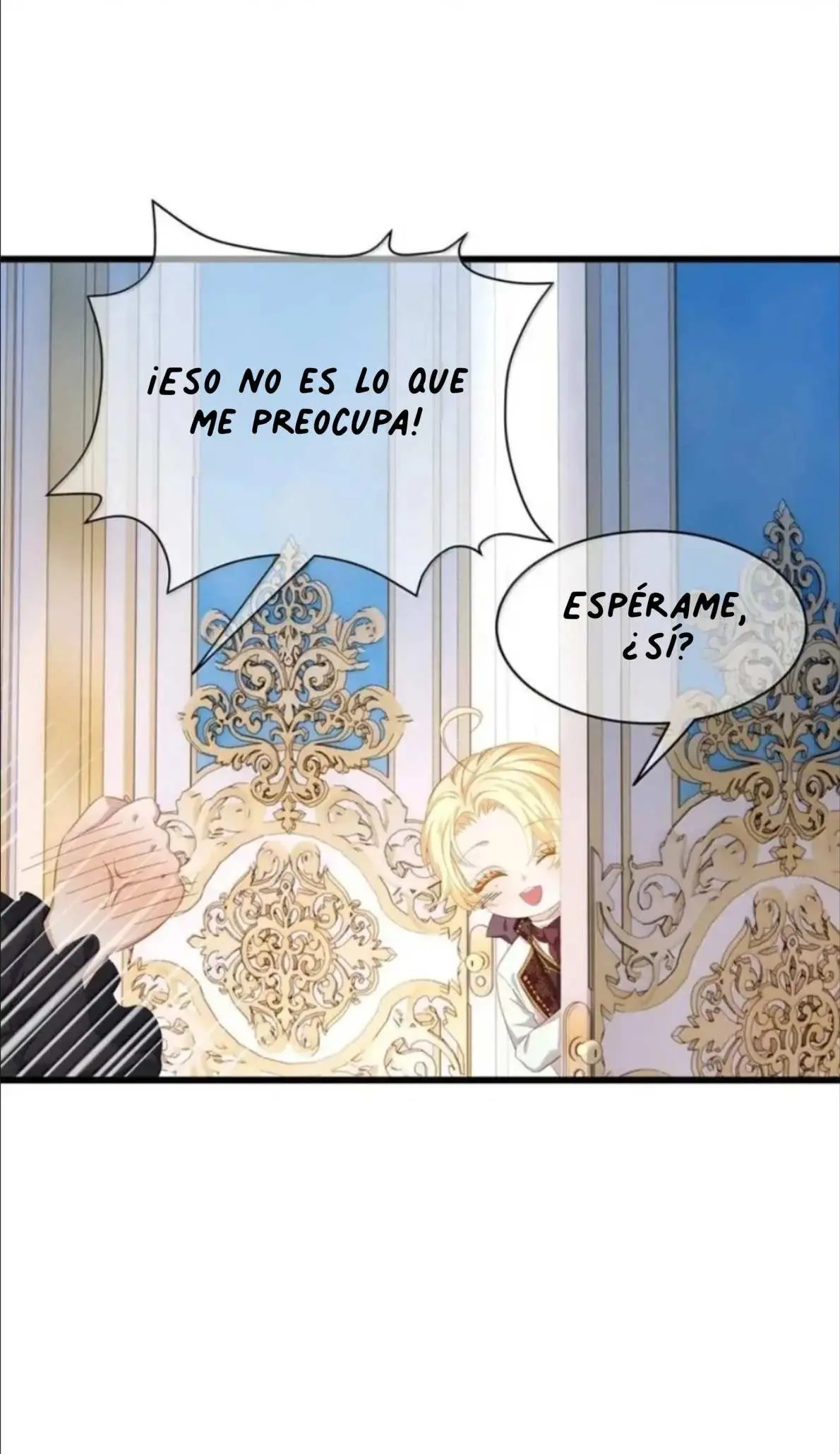 Nací Como El Pequeño Dragón Malvado - FxS Capitulo 66 página 16