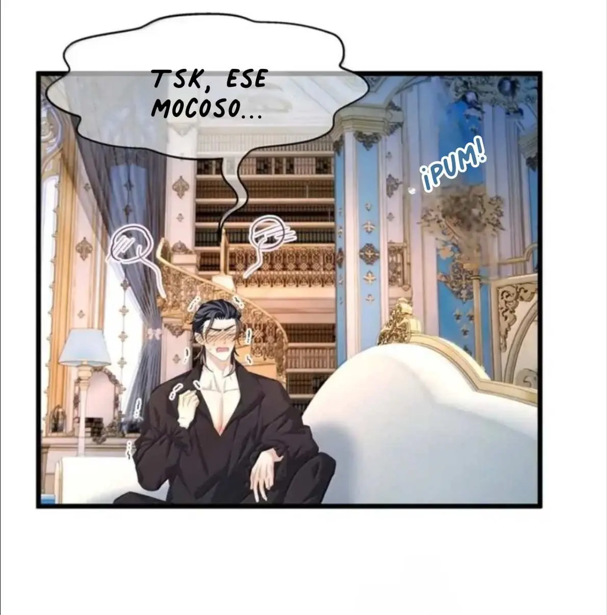 Nací Como El Pequeño Dragón Malvado - FxS Capitulo 66 página 17