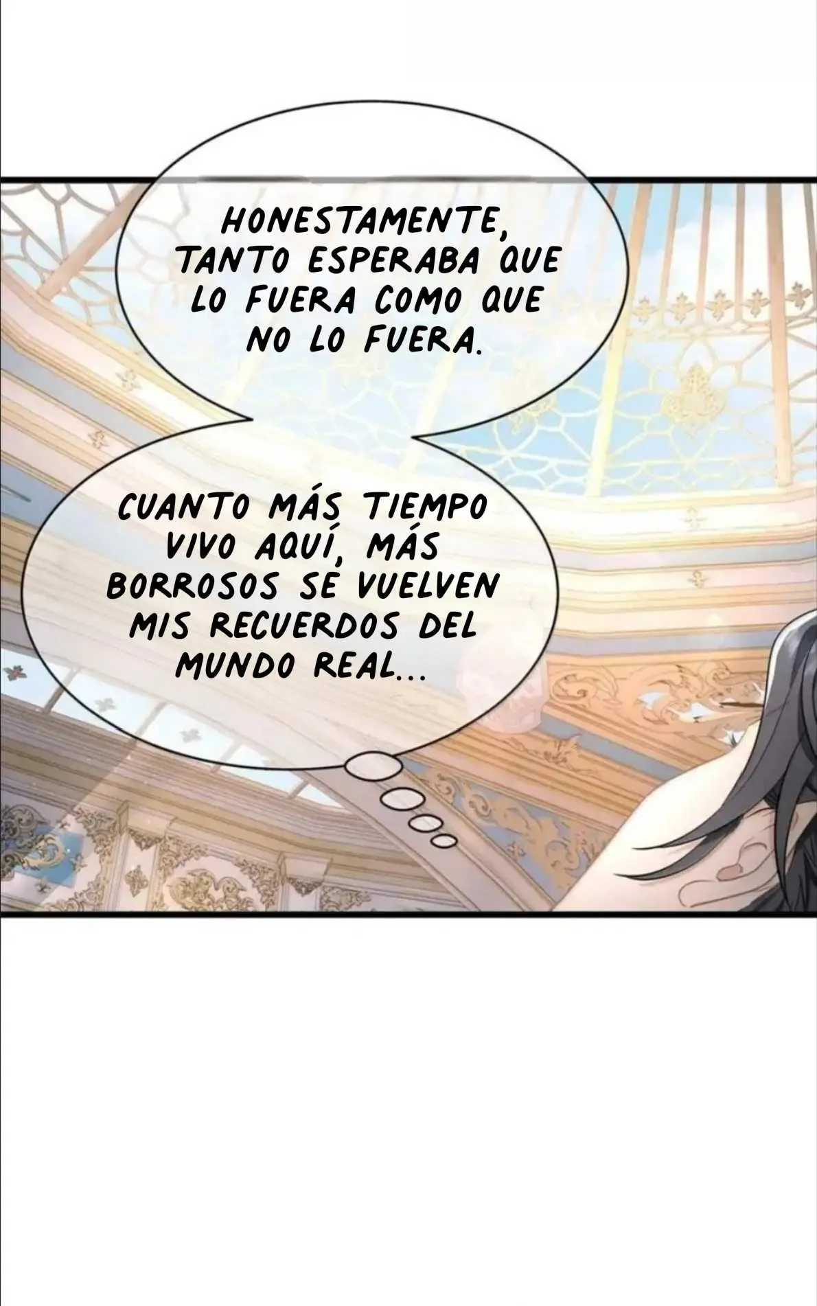 Nací Como El Pequeño Dragón Malvado - FxS Capitulo 66 página 19