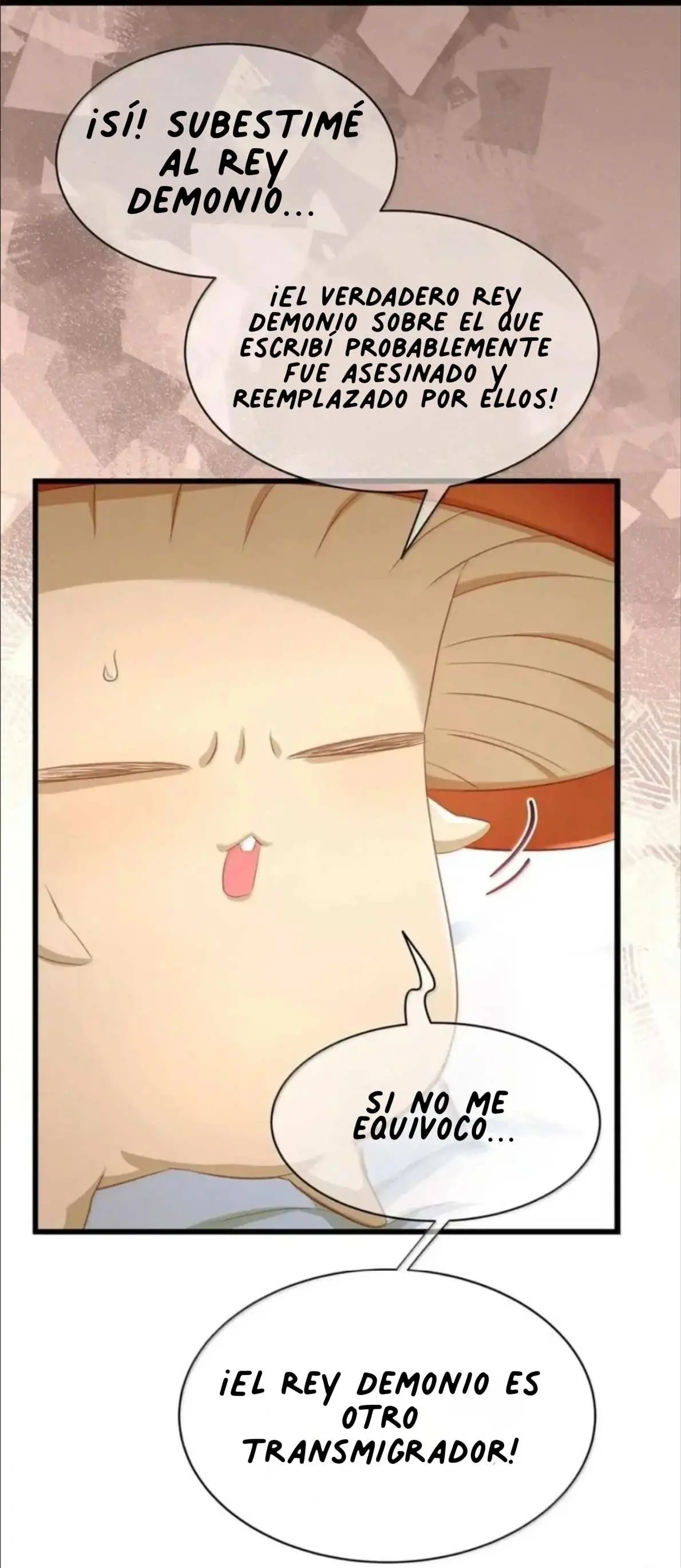 Nací Como El Pequeño Dragón Malvado - FxS Capitulo 66 página 25