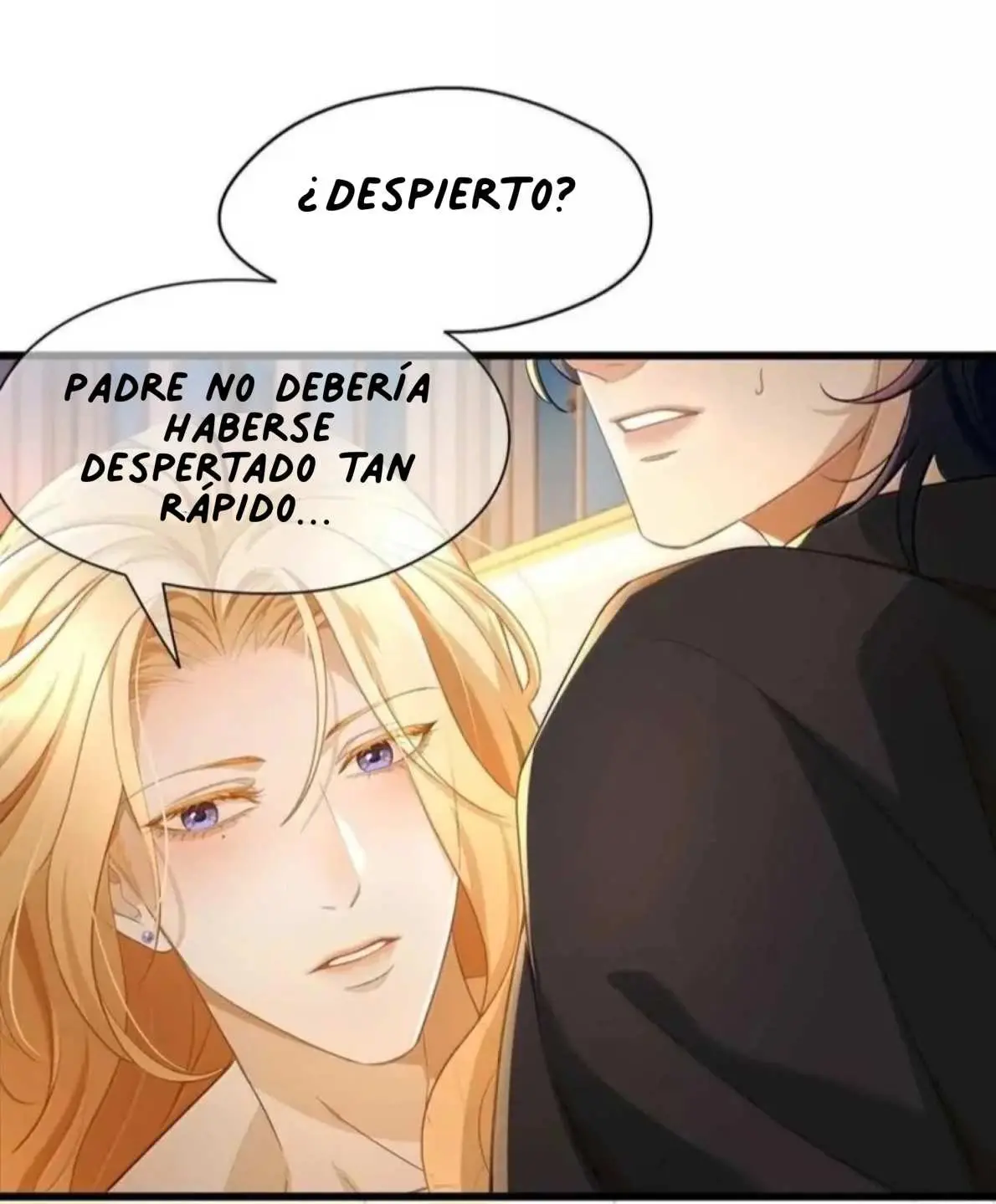 Nací Como El Pequeño Dragón Malvado - FxS Capitulo 66 página 3