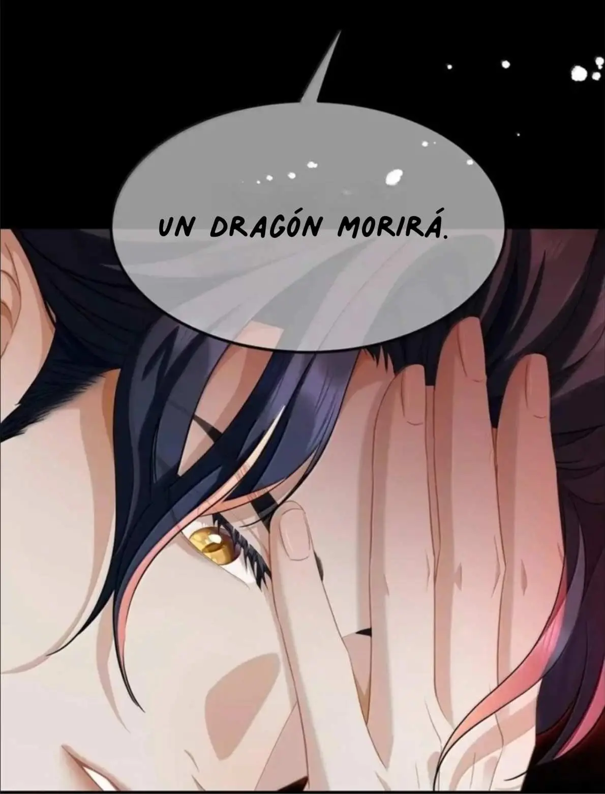 Nací Como El Pequeño Dragón Malvado - FxS Capitulo 66 página 30