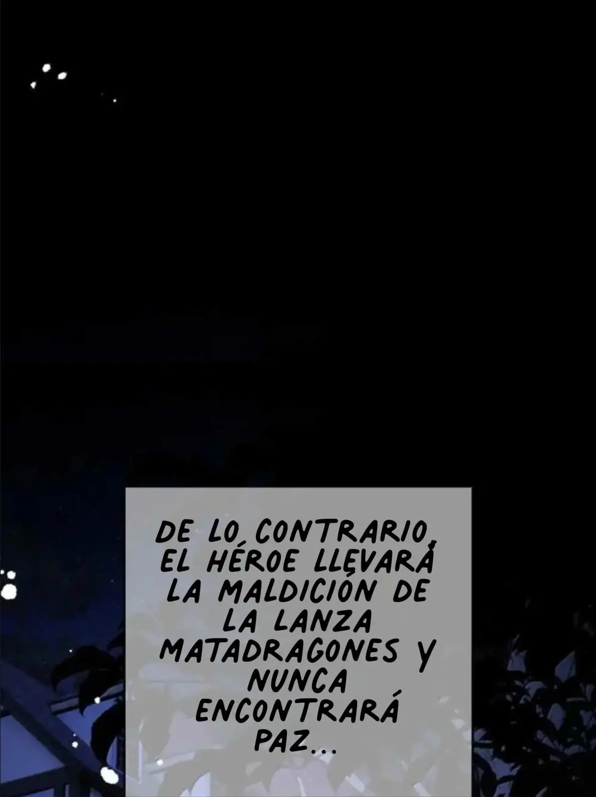 Nací Como El Pequeño Dragón Malvado - FxS Capitulo 66 página 33