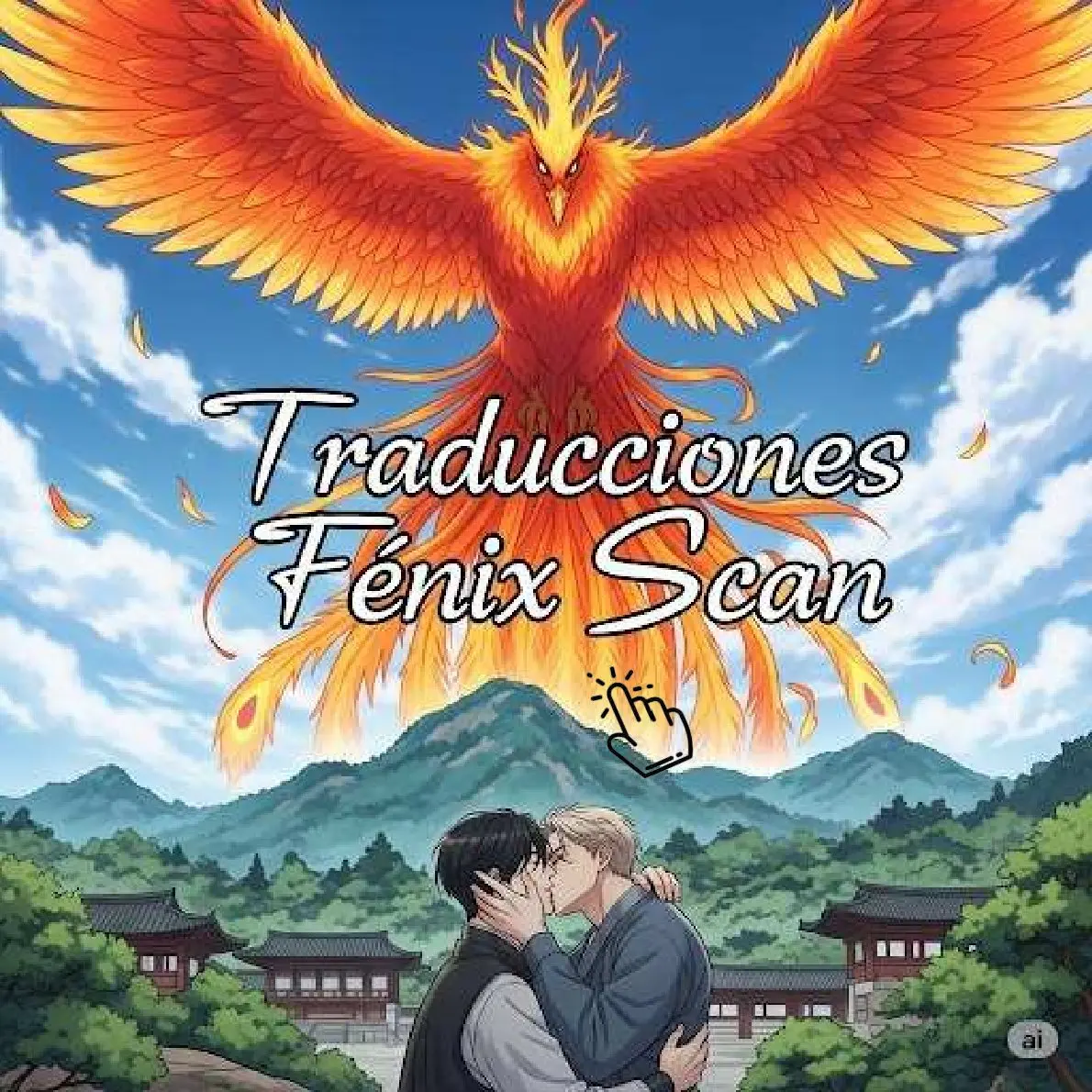 Nací Como El Pequeño Dragón Malvado - FxS Capitulo 66 página 41