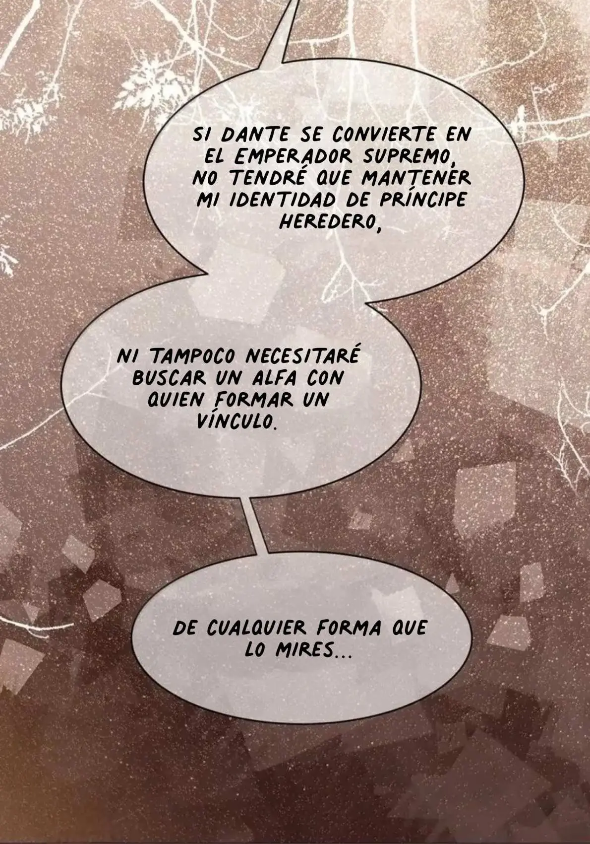 Nací Como El Pequeño Dragón Malvado - FxS Capitulo 66 página 6