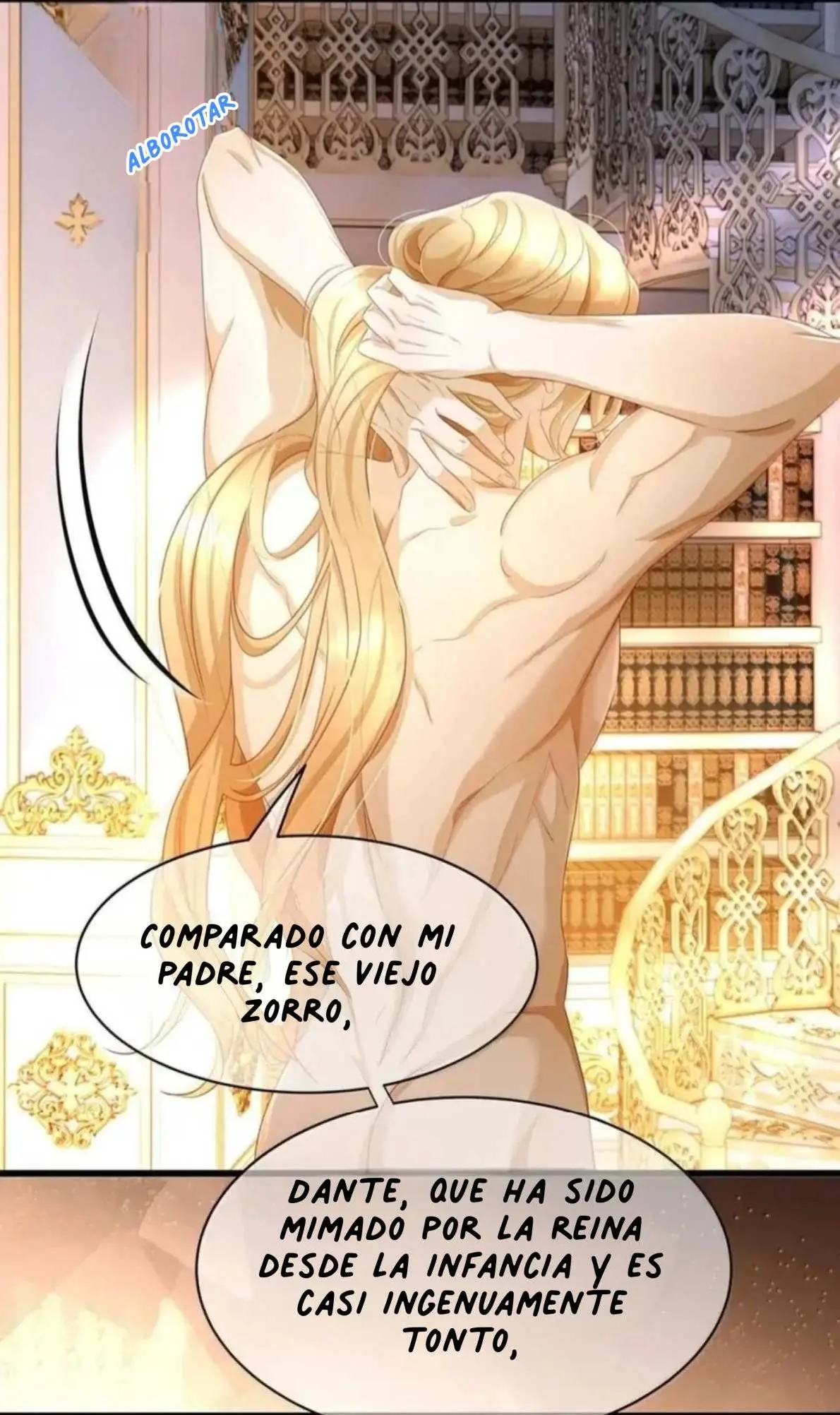 Nací Como El Pequeño Dragón Malvado - FxS Capitulo 66 página 7