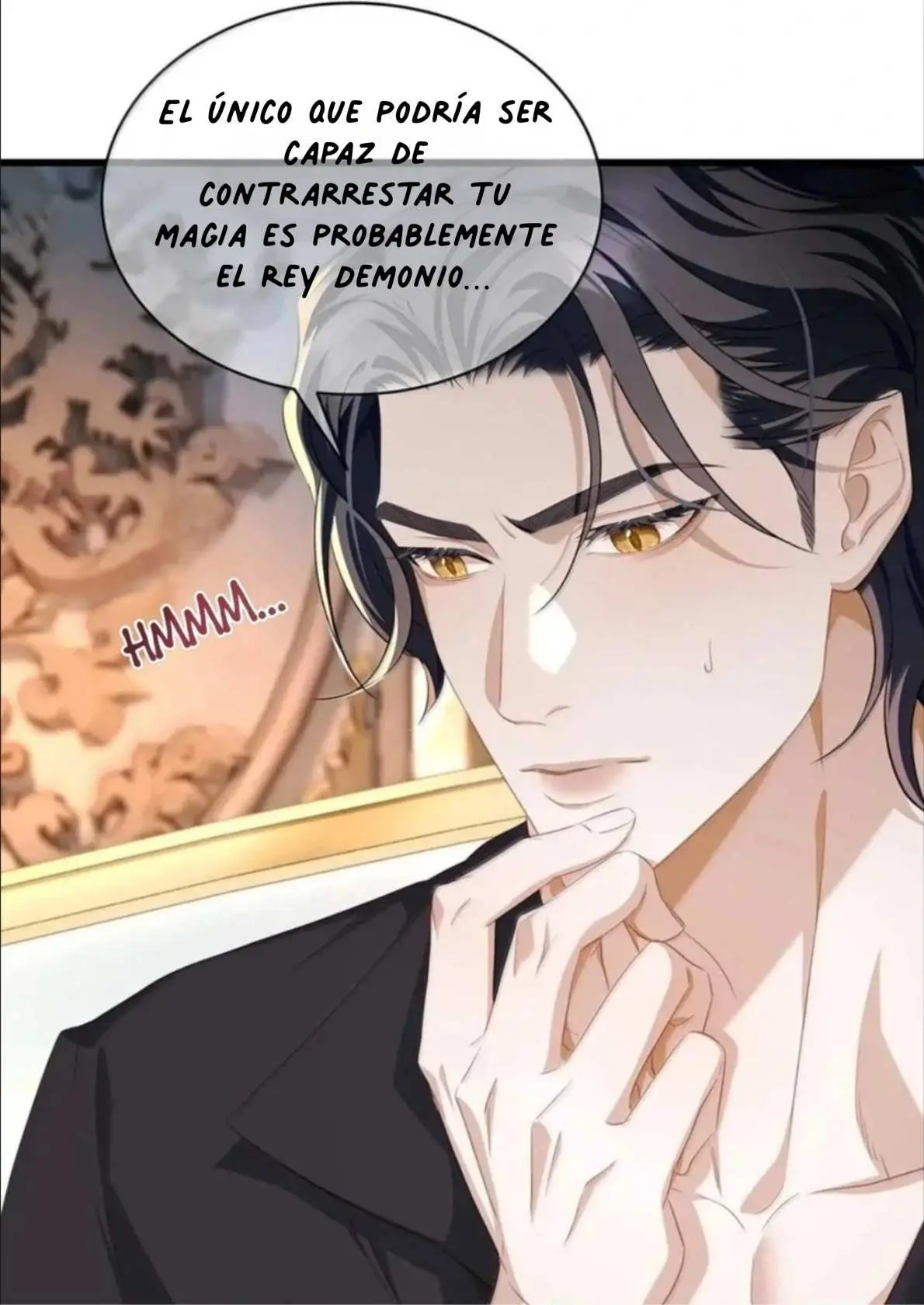 Nací Como El Pequeño Dragón Malvado - FxS Capitulo 66 página 9