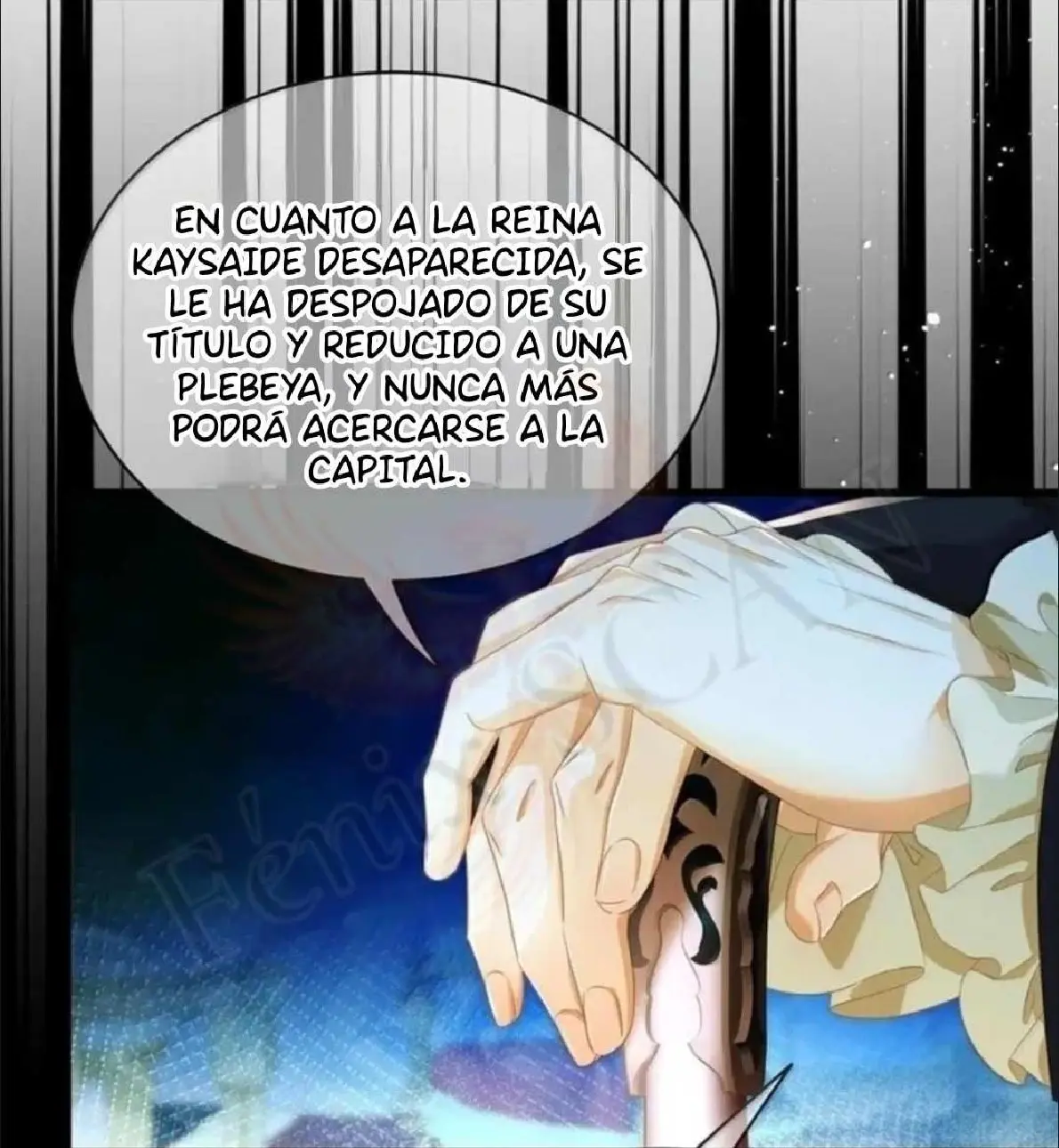 Nací Como El Pequeño Dragón Malvado - FxS Capitulo 67 página 13