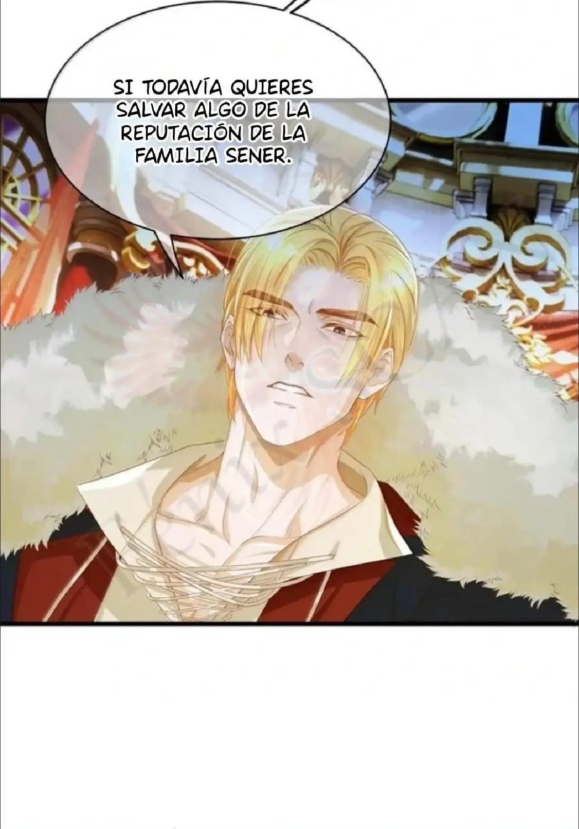 Nací Como El Pequeño Dragón Malvado - FxS Capitulo 67 página 20