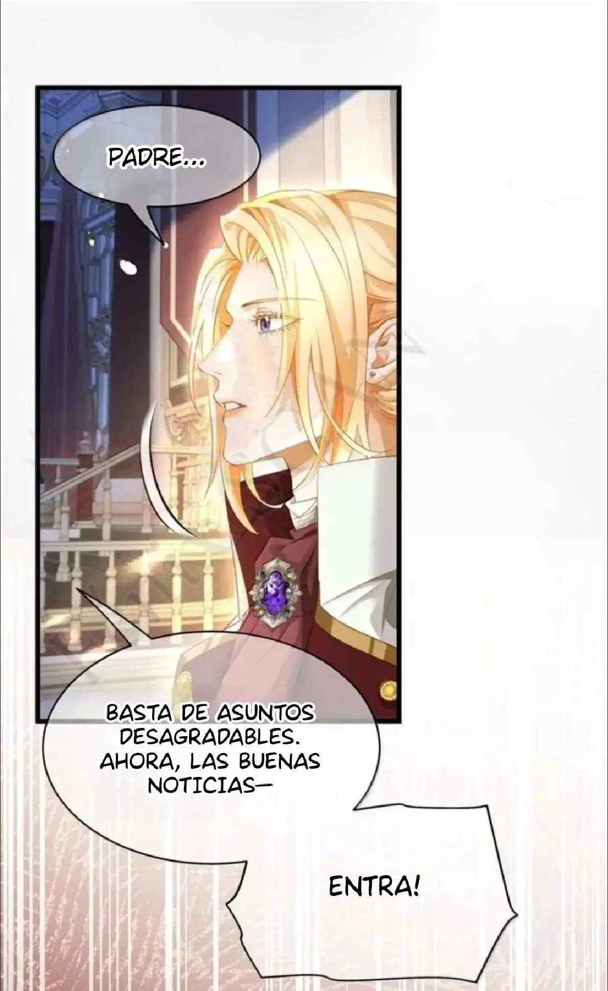 Nací Como El Pequeño Dragón Malvado - FxS Capitulo 67 página 22