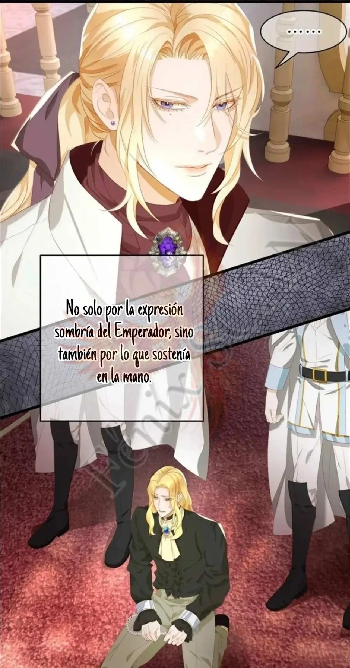 Nací Como El Pequeño Dragón Malvado - FxS Capitulo 67 página 5