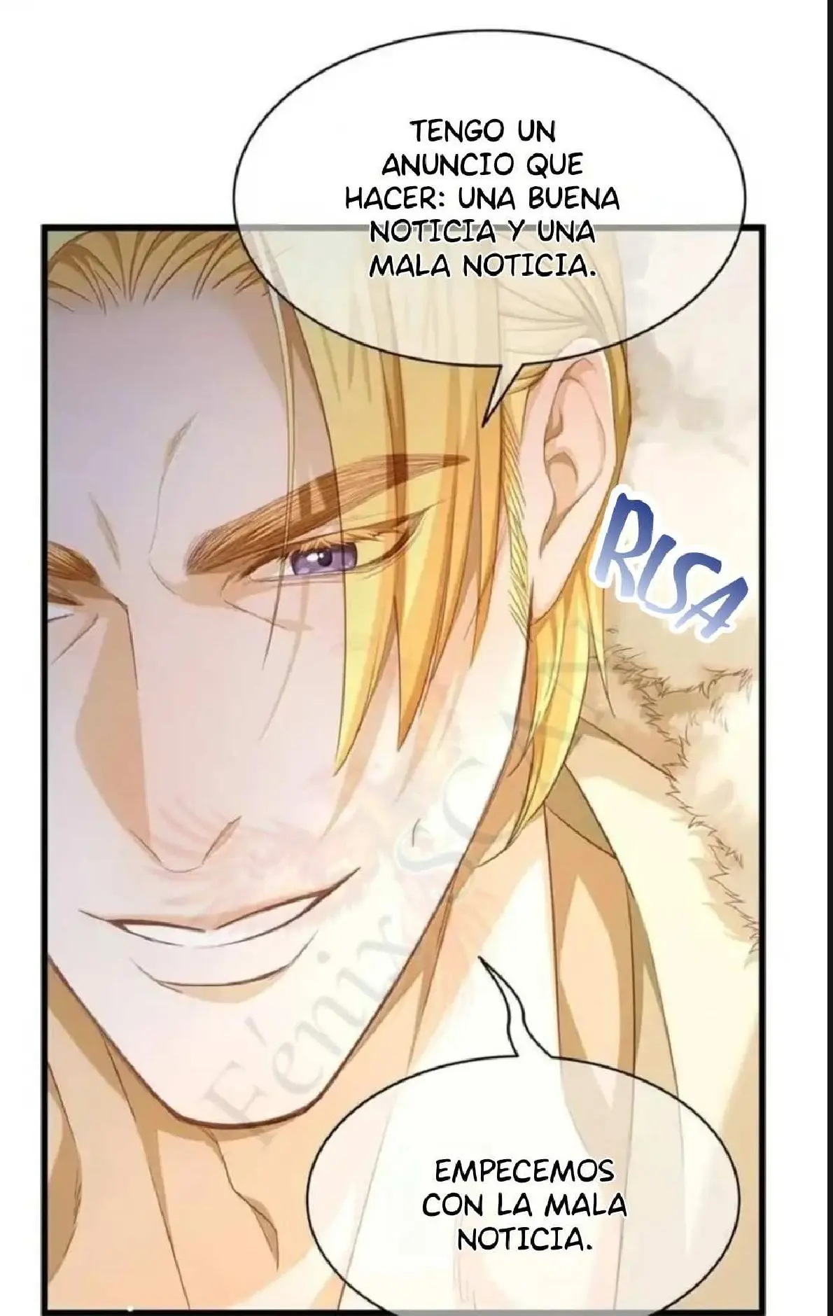 Nací Como El Pequeño Dragón Malvado - FxS Capitulo 67 página 8