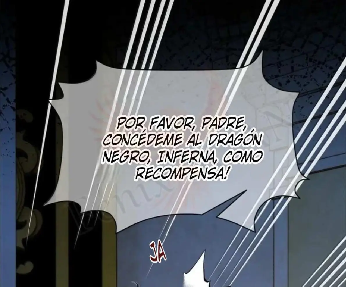 Nací Como El Pequeño Dragón Malvado - FxS Capitulo 68 página 10