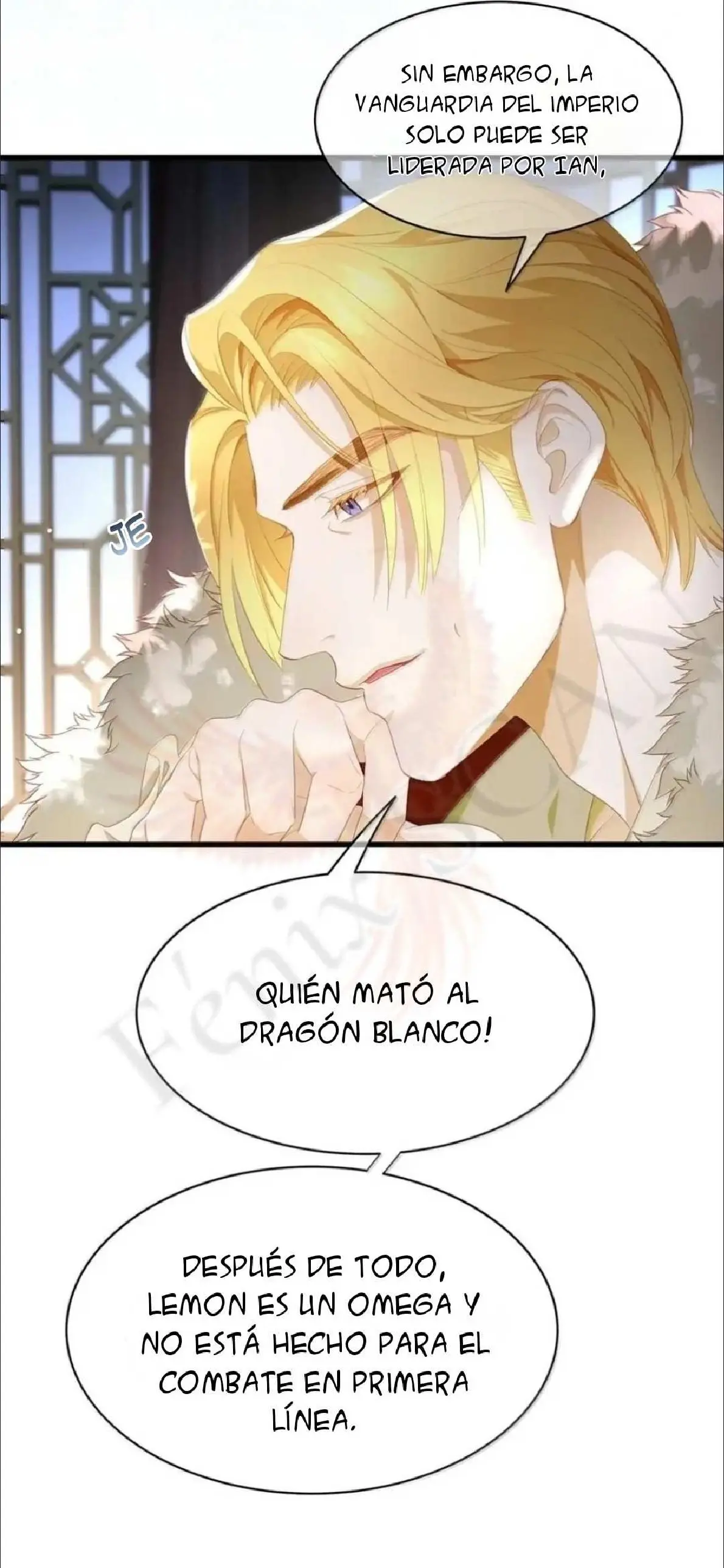 Nací Como El Pequeño Dragón Malvado - FxS Capitulo 68 página 17