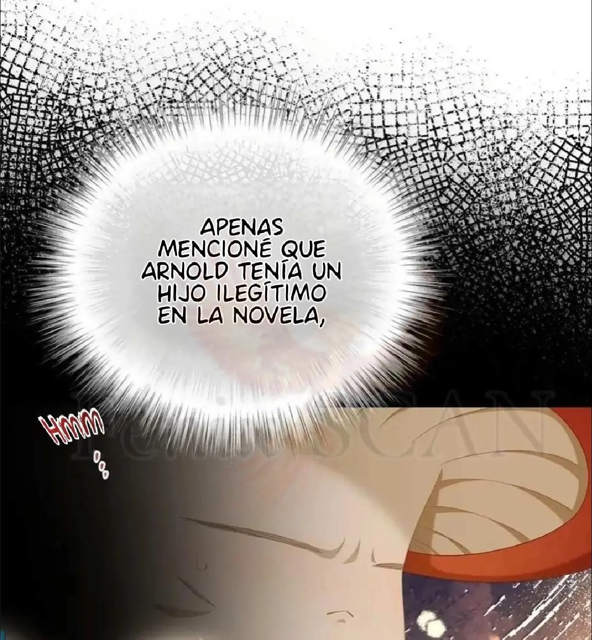 Nací Como El Pequeño Dragón Malvado - FxS Capitulo 68 página 2