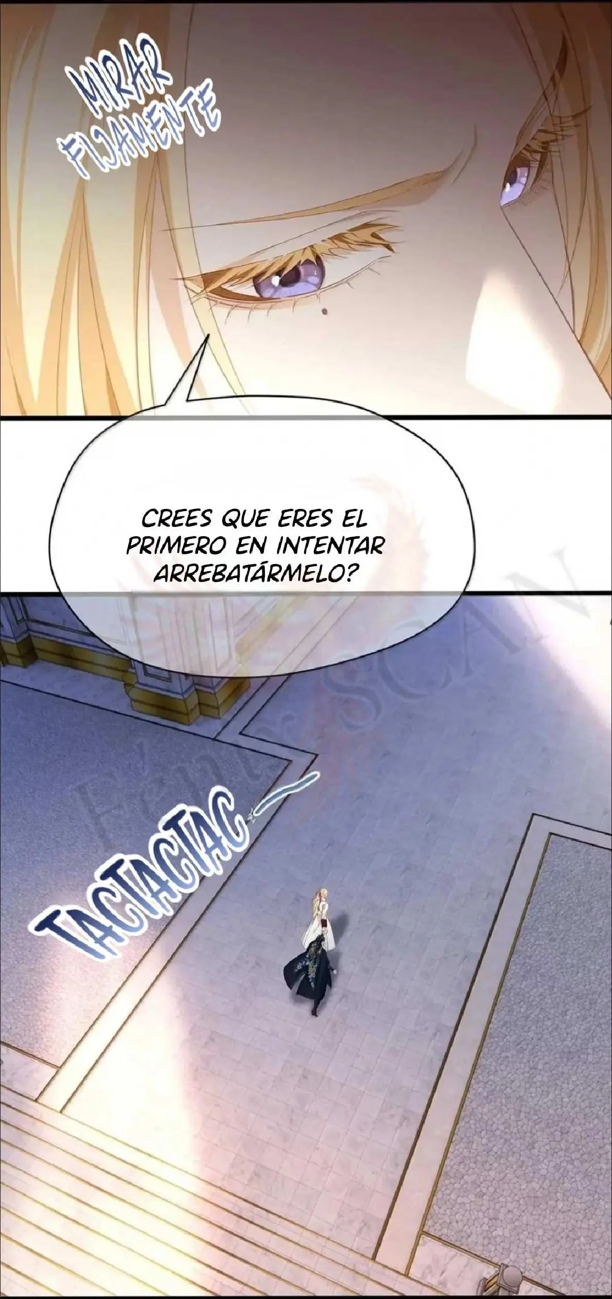 Nací Como El Pequeño Dragón Malvado - FxS Capitulo 68 página 30