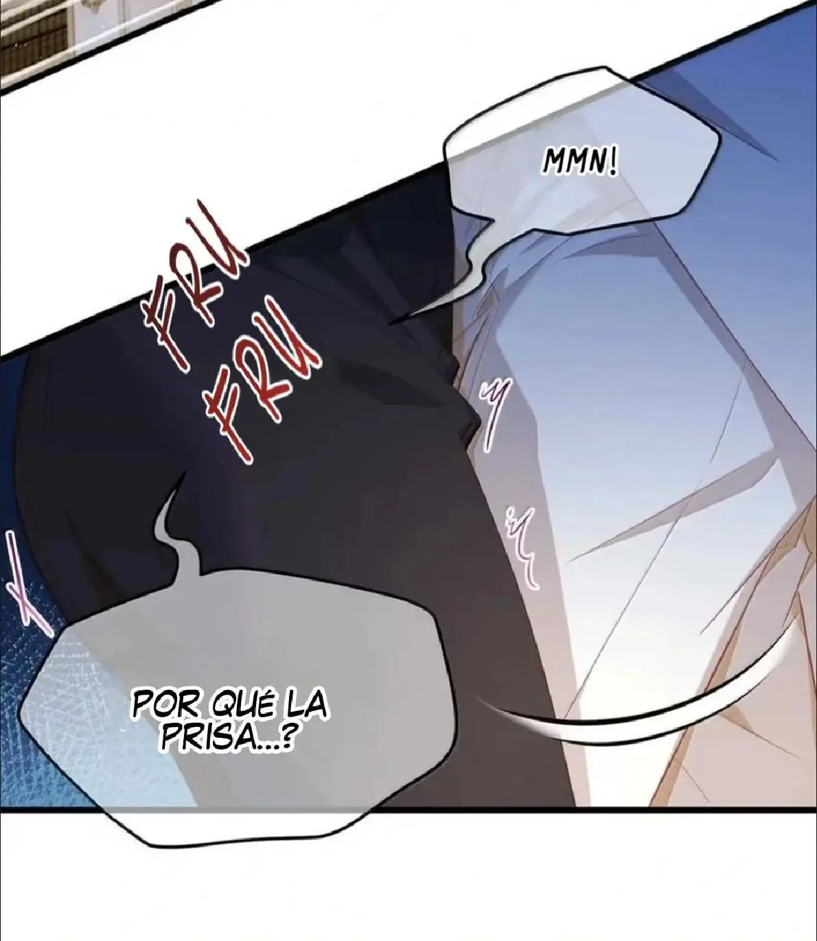 Nací Como El Pequeño Dragón Malvado - FxS Capitulo 68 página 33