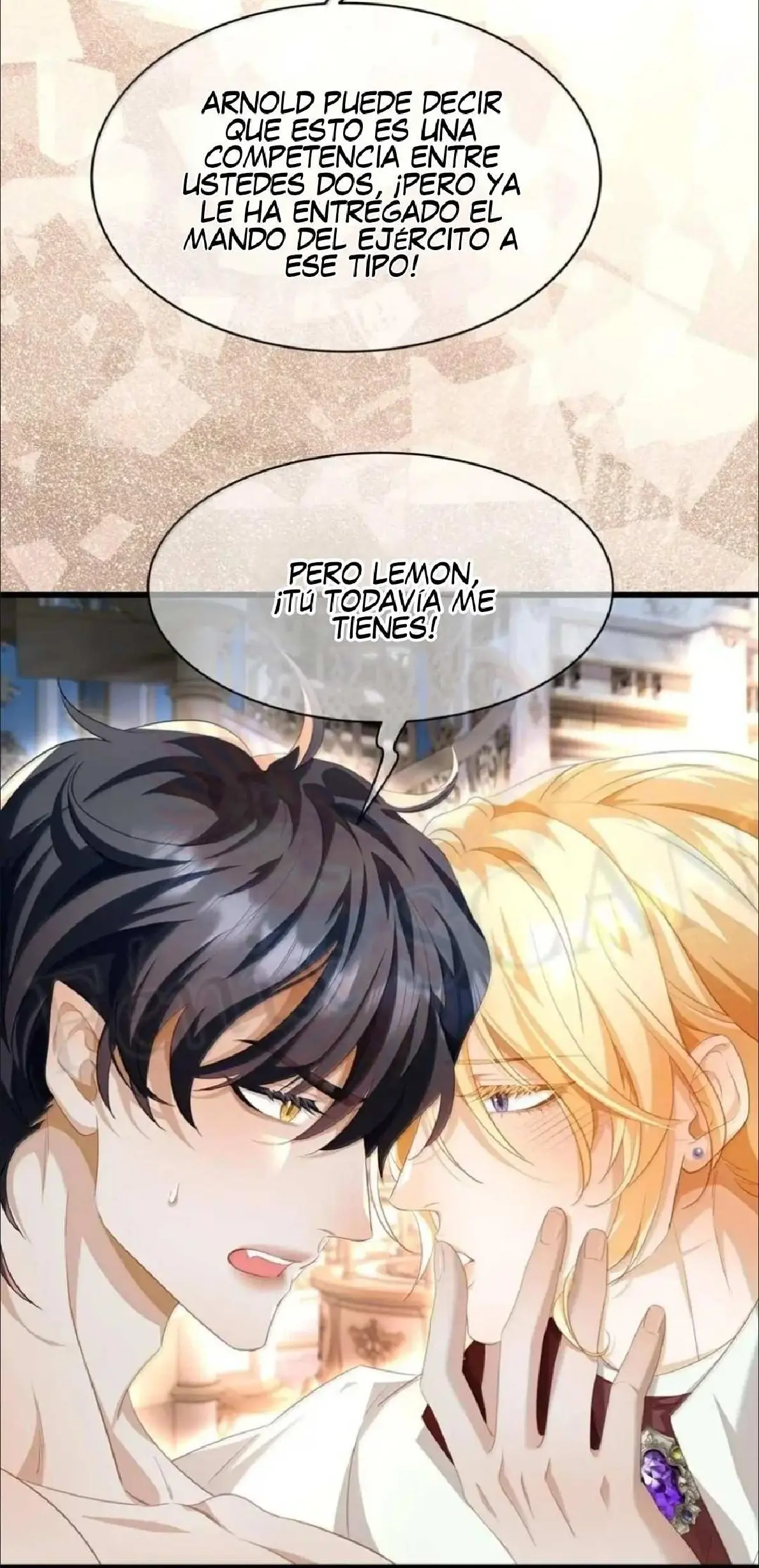Nací Como El Pequeño Dragón Malvado - FxS Capitulo 69 página 10