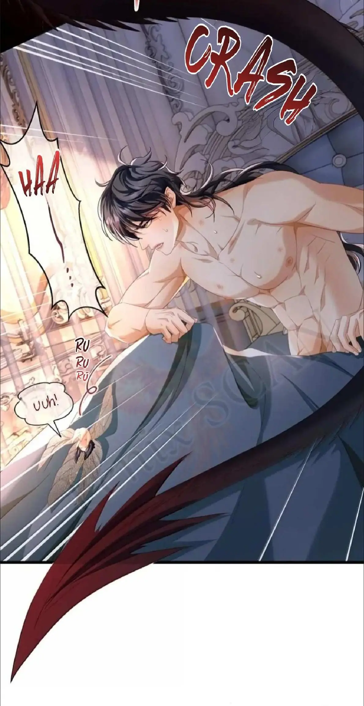 Nací Como El Pequeño Dragón Malvado - FxS Capitulo 69 página 16