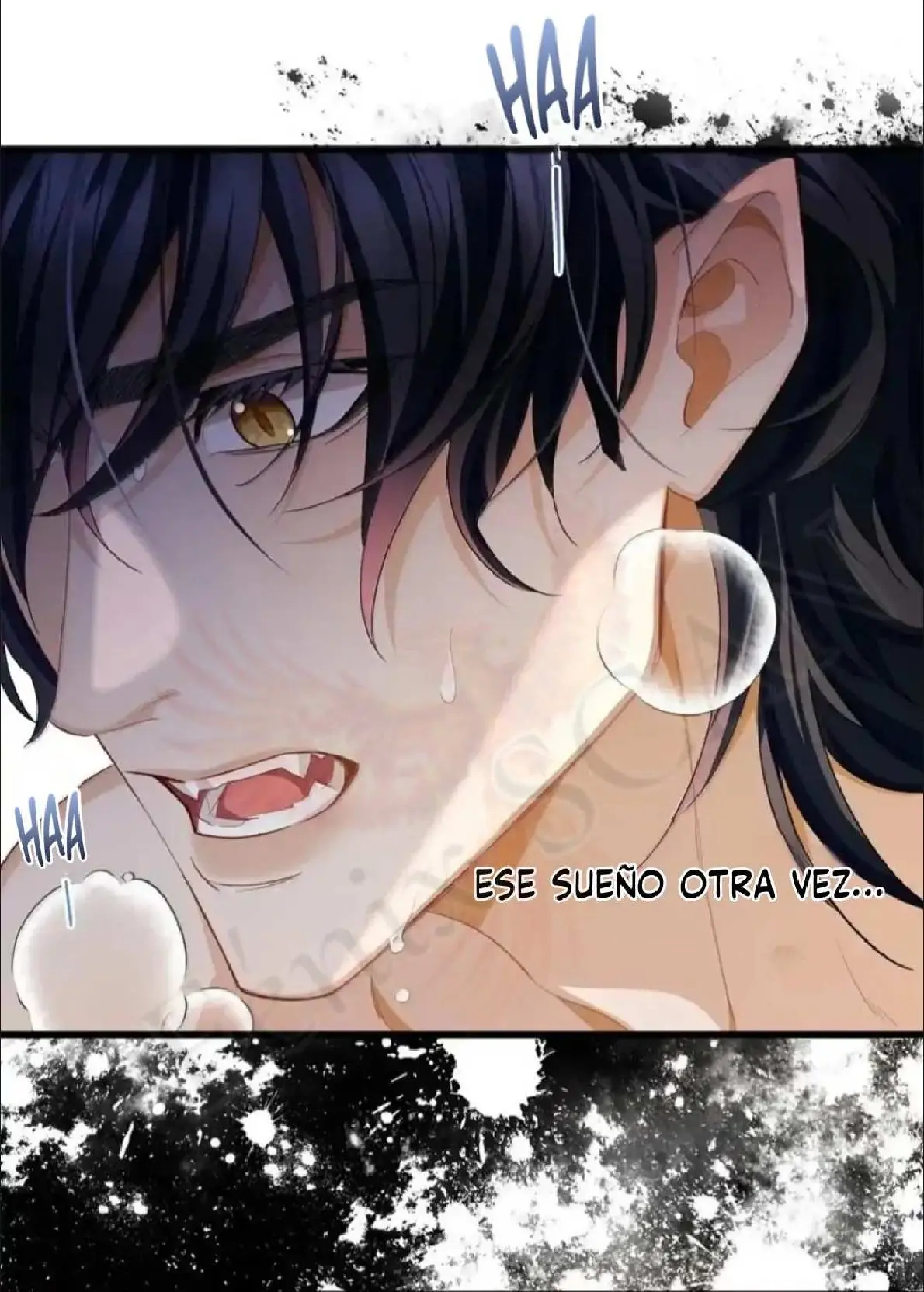 Nací Como El Pequeño Dragón Malvado - FxS Capitulo 69 página 17