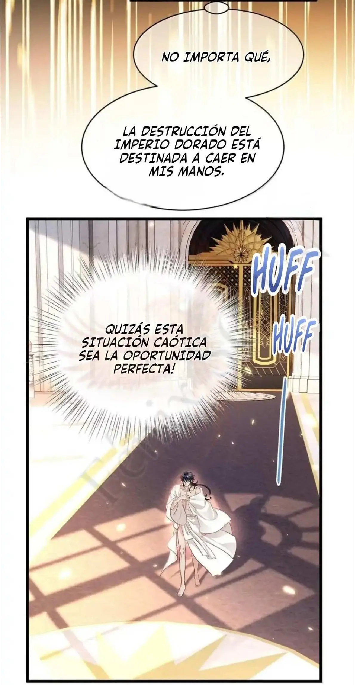 Nací Como El Pequeño Dragón Malvado - FxS Capitulo 69 página 20