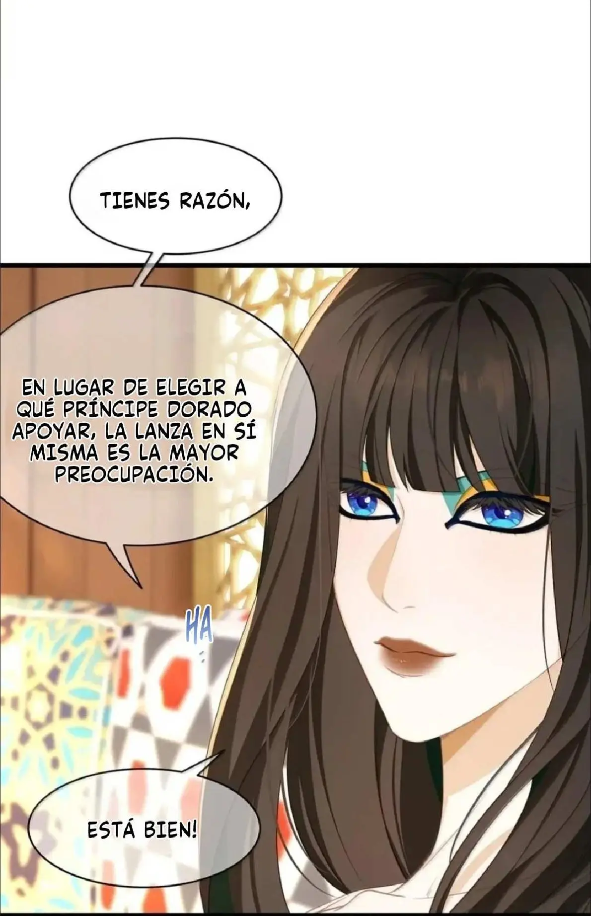 Nací Como El Pequeño Dragón Malvado - FxS Capitulo 69 página 30