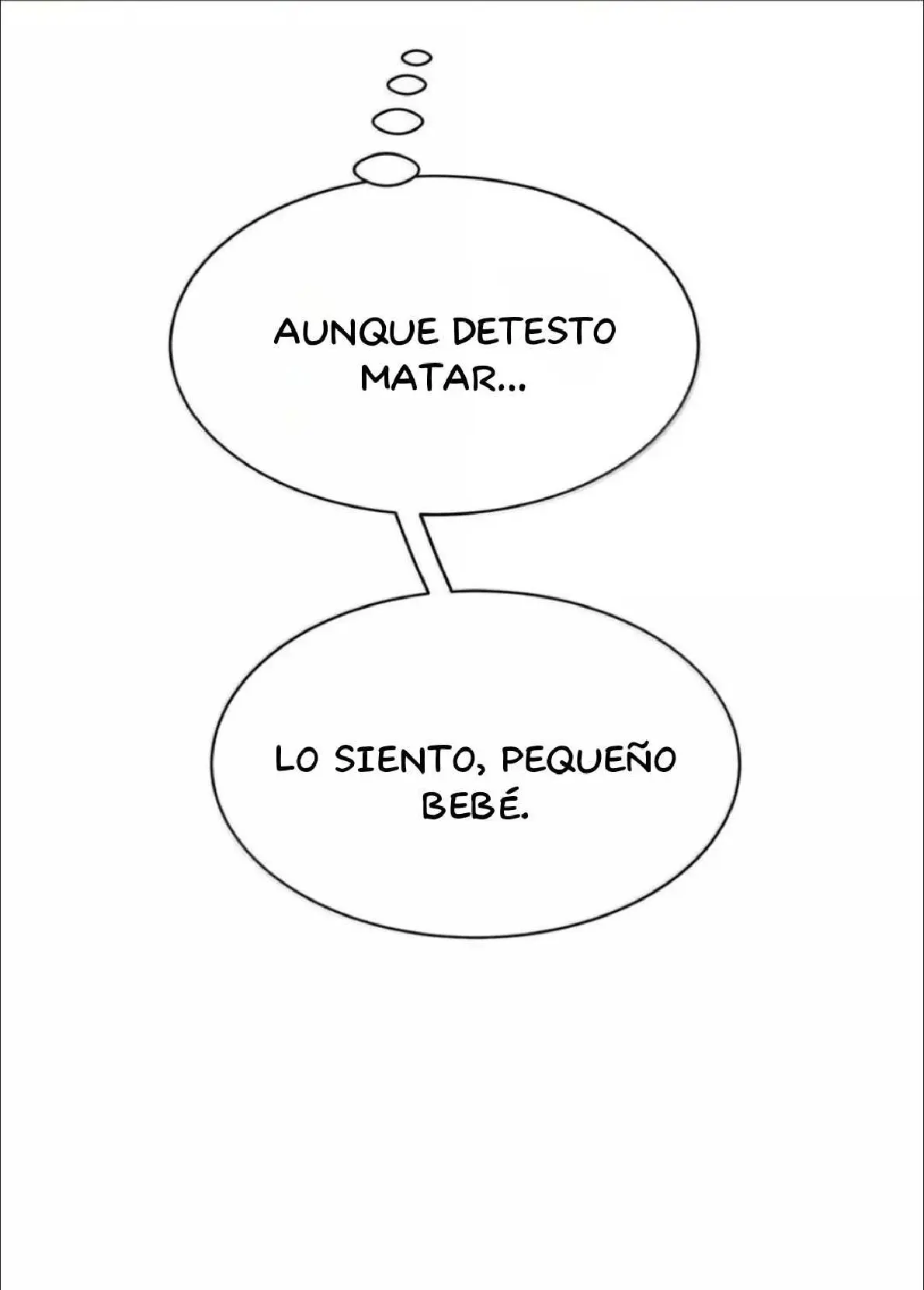 Nací Como El Pequeño Dragón Malvado - FxS Capitulo 69 página 33