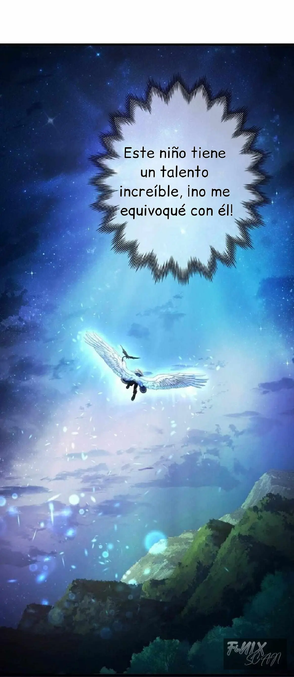 Nací Como El Pequeño Dragón Malvado - FxS Capitulo 7 página 12