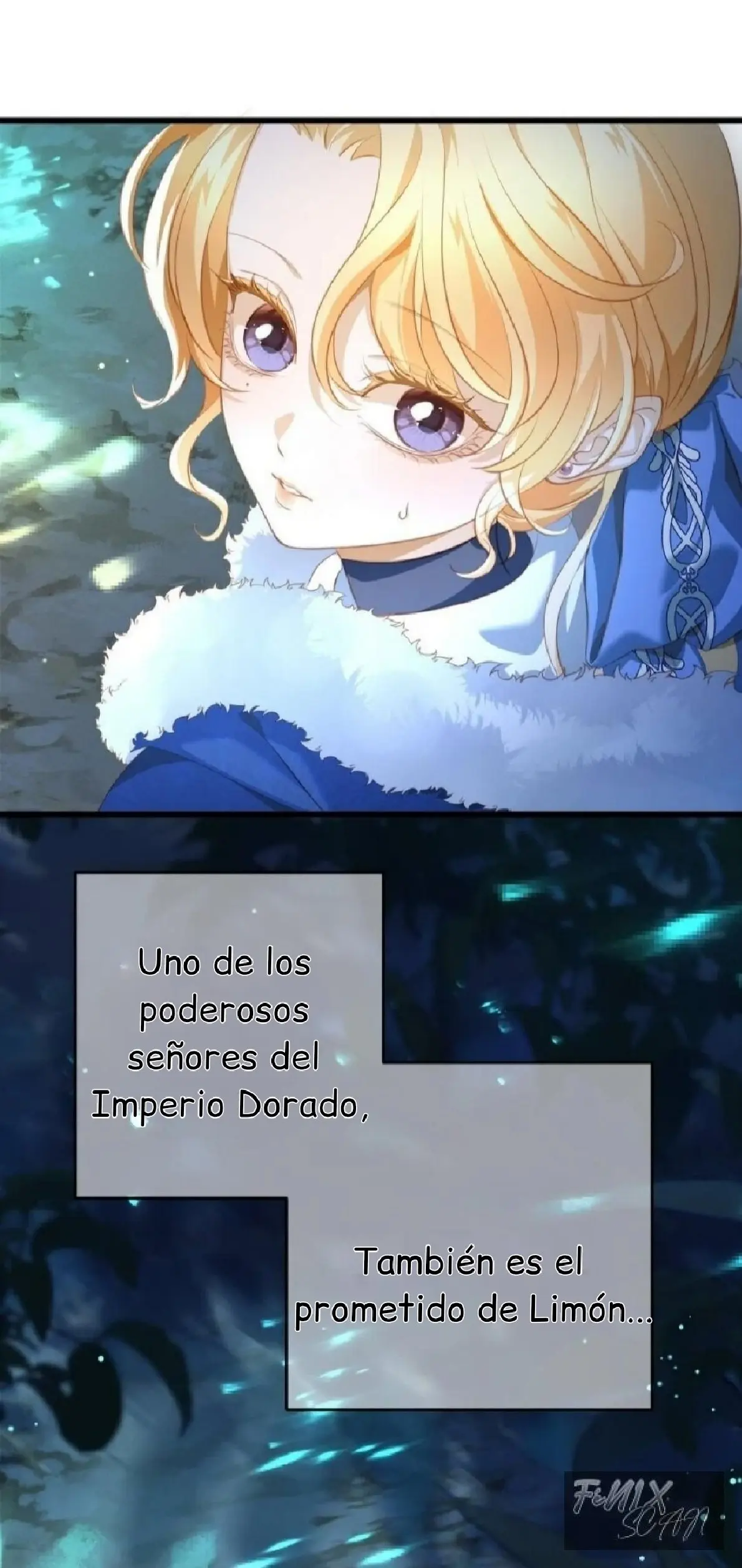 Nací Como El Pequeño Dragón Malvado - FxS Capitulo 7 página 22