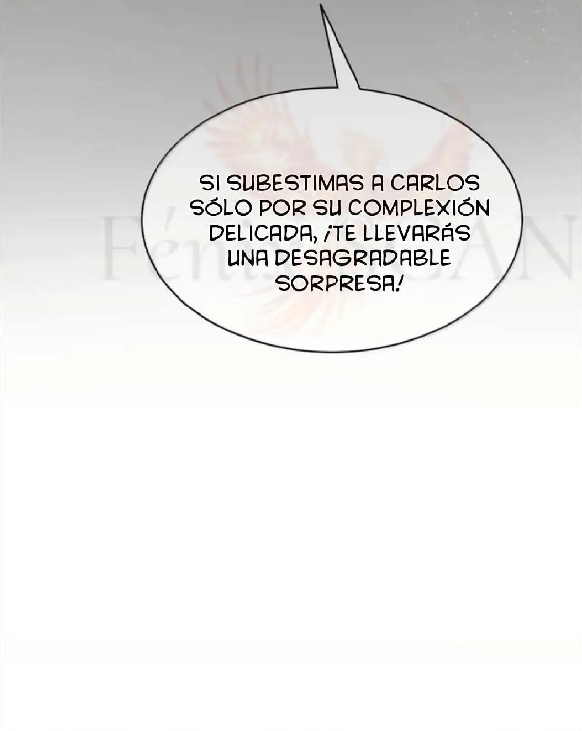 Nací Como El Pequeño Dragón Malvado - FxS Capitulo 70 página 16