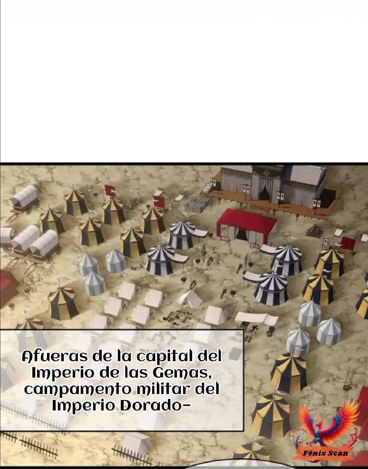 Nací Como El Pequeño Dragón Malvado - FxS Capitulo 70 página 25
