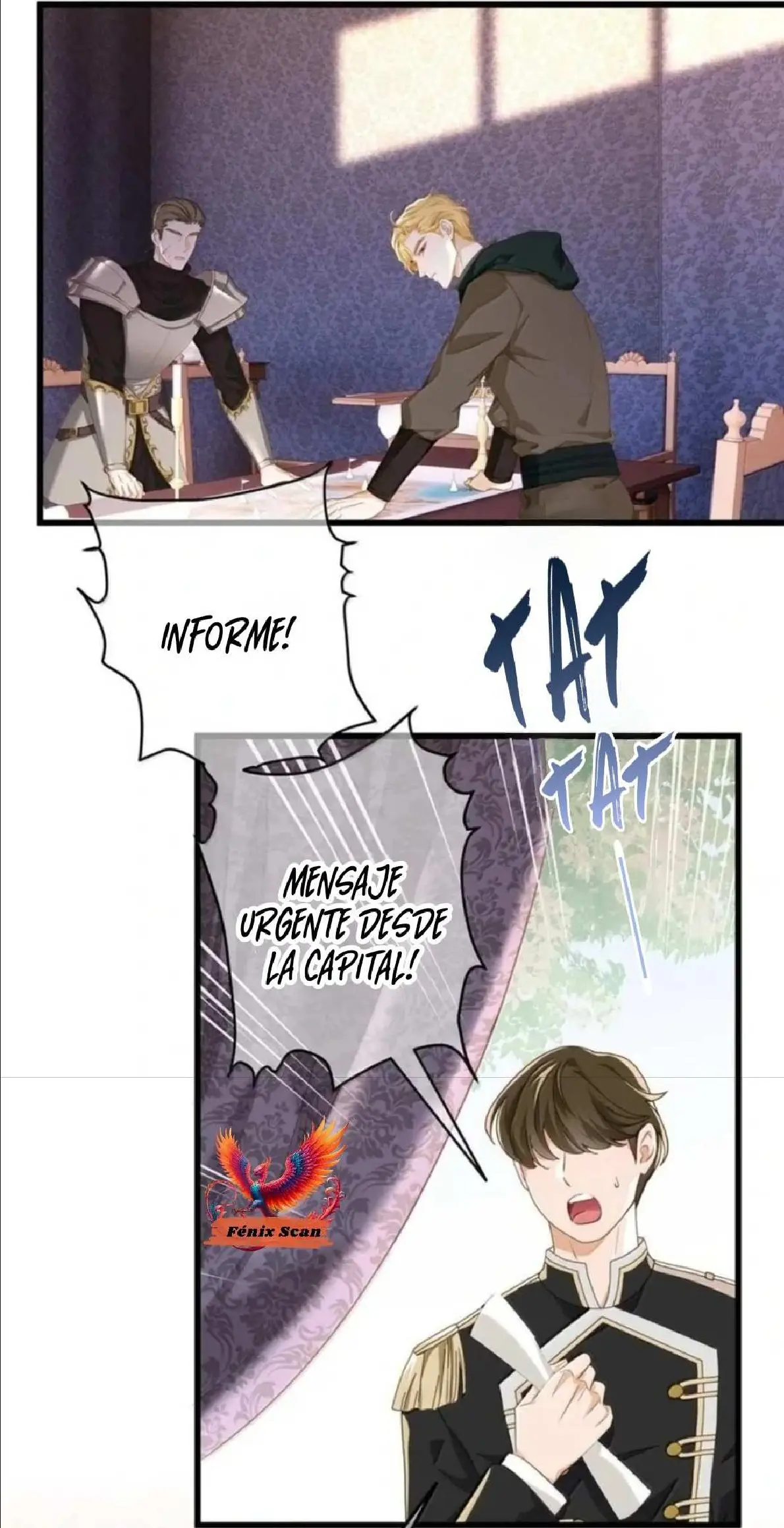 Nací Como El Pequeño Dragón Malvado - FxS Capitulo 70 página 27
